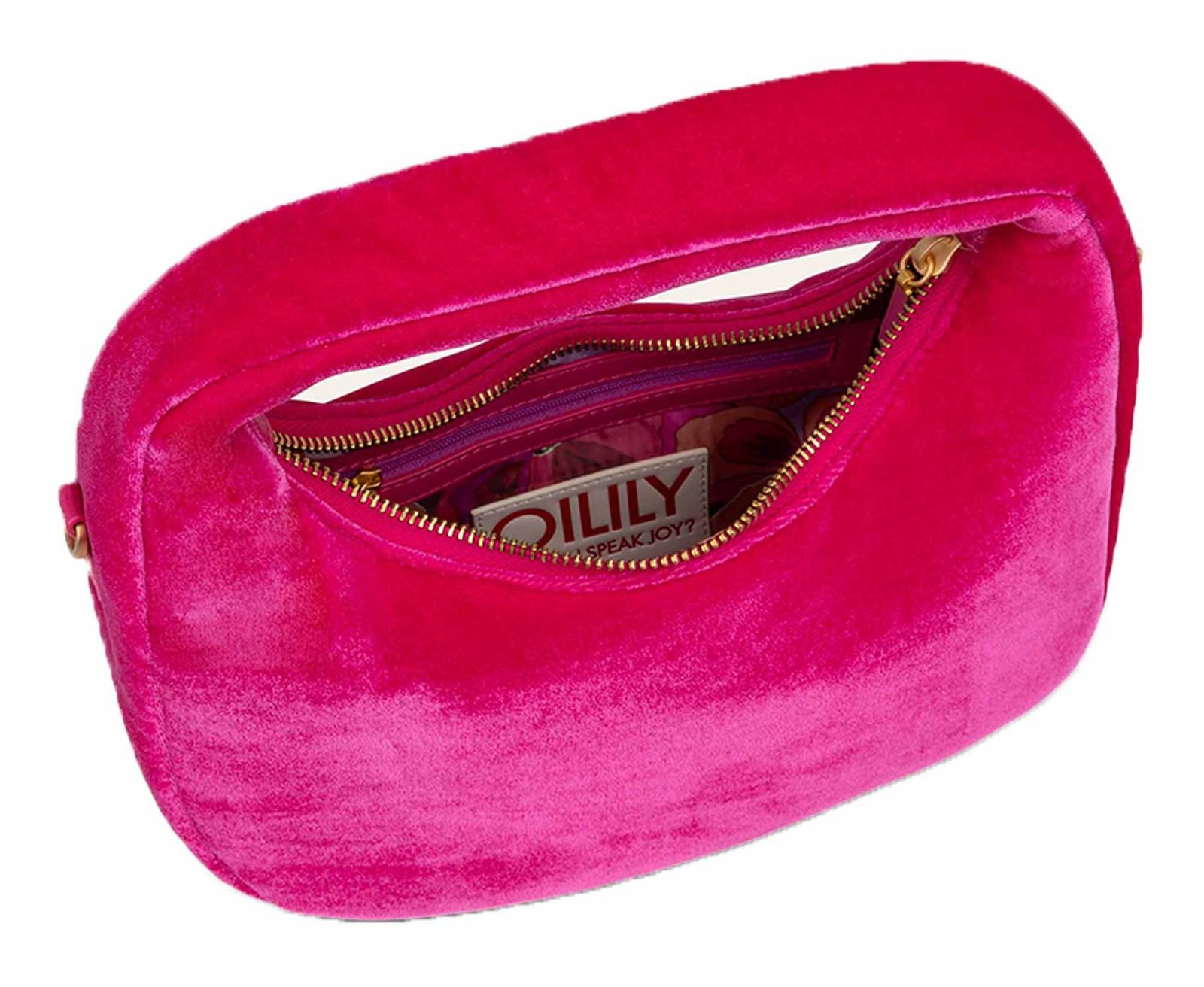 Oilily Handtasche Hobo Bag
