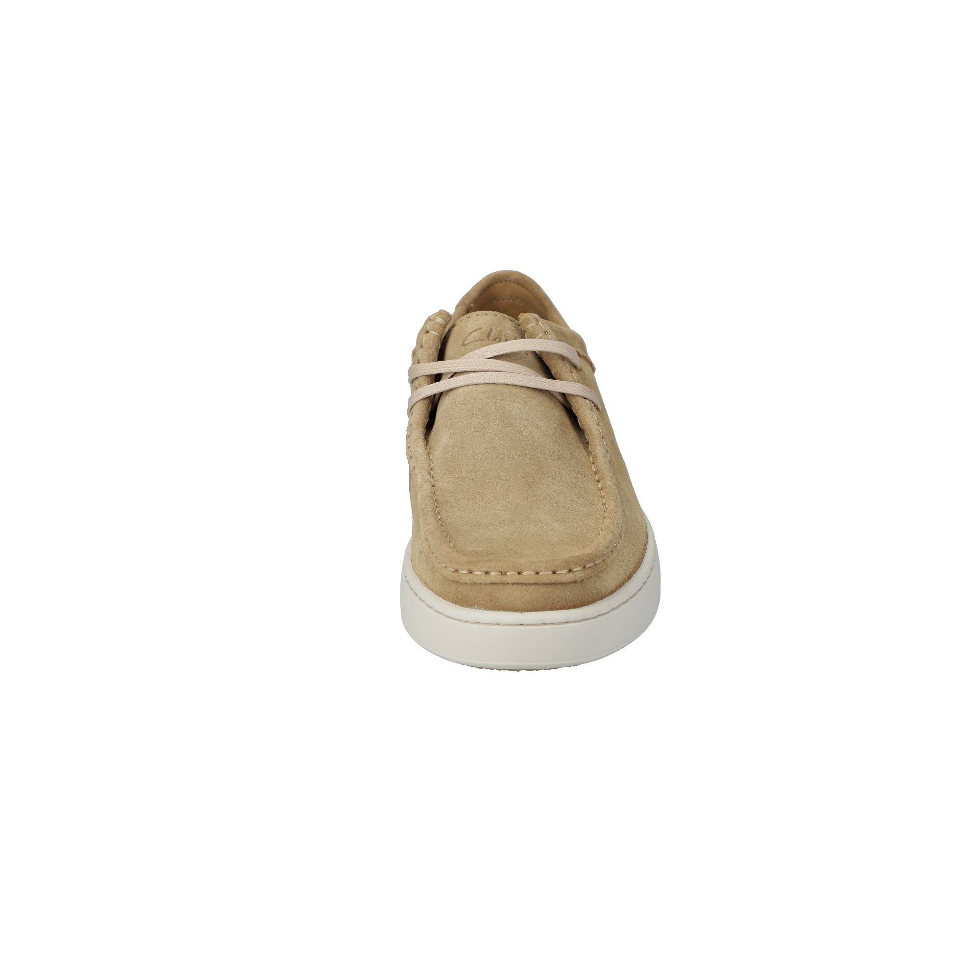 Clarks Courtlitewally Schnürschuh