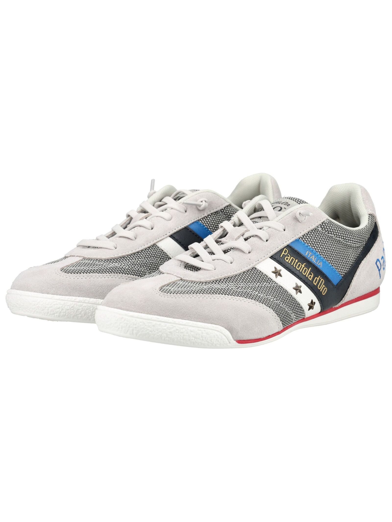 Pantofola d´Oro Pantofola d'Oro Sneaker Leder/Textil Sneaker