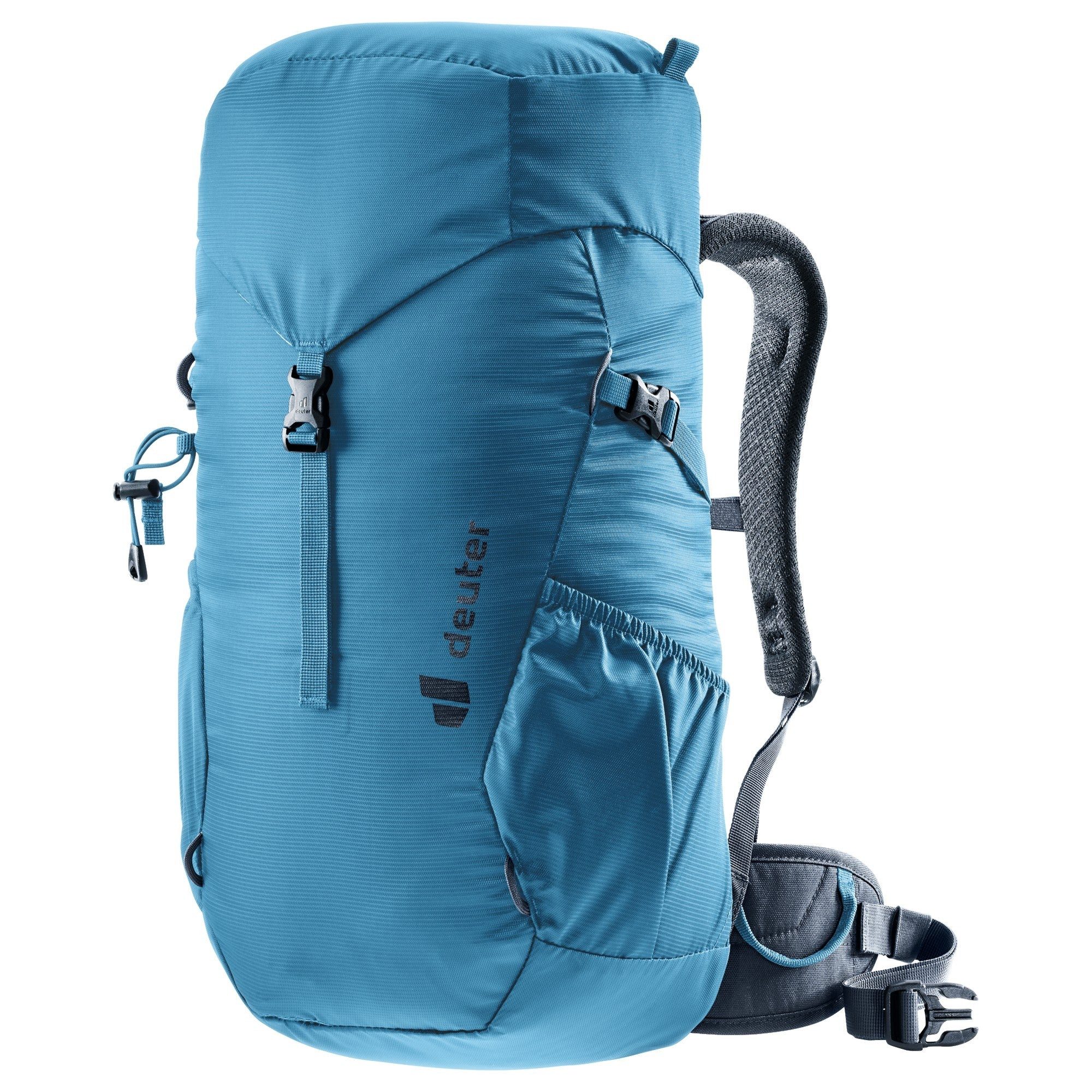 deuter Wanderrucksack Climber 22 - Jr. Wanderrucksack 50 cm (wave-ink)