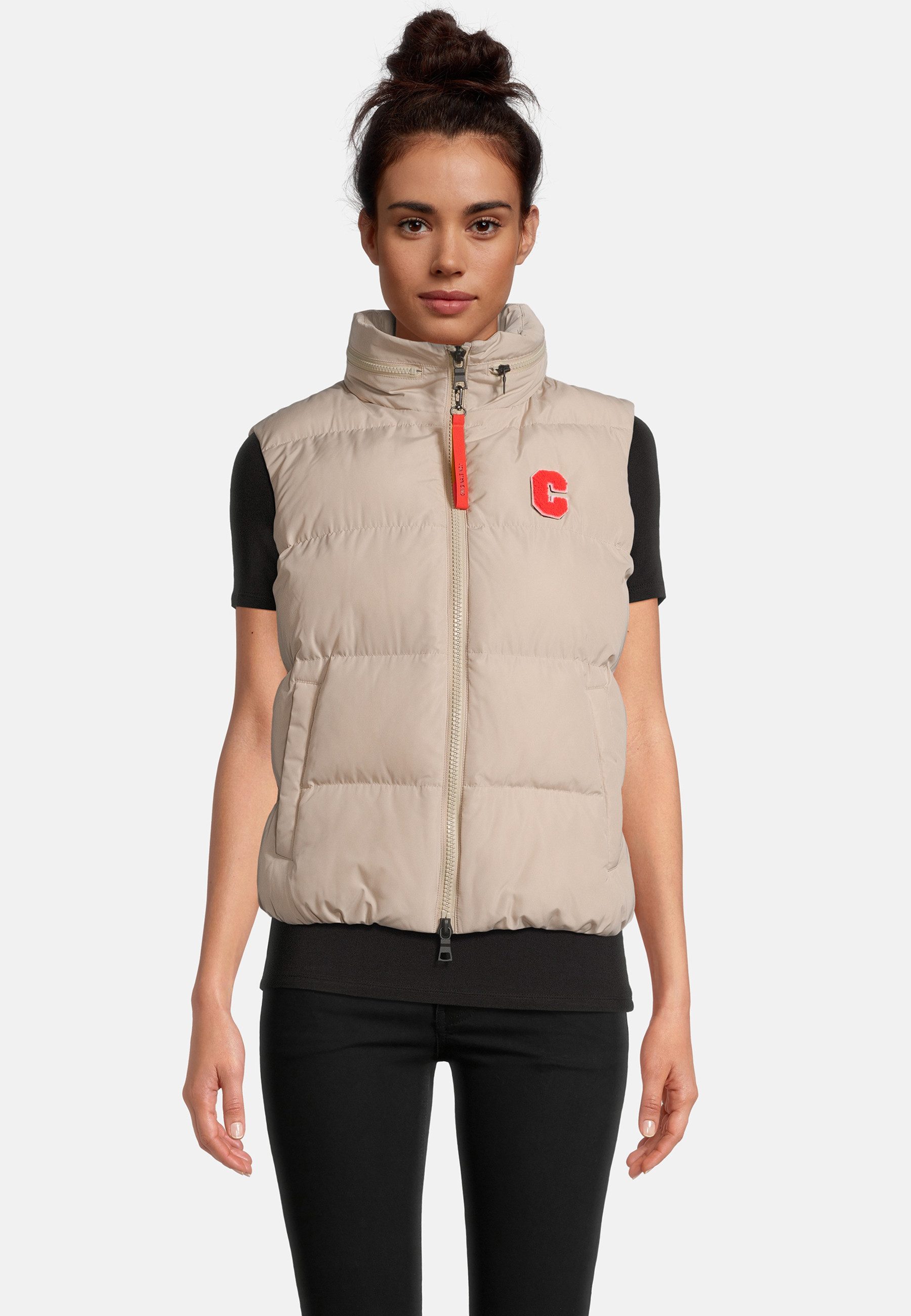 No.1 COMO Steppweste CORTINA günstig online kaufen