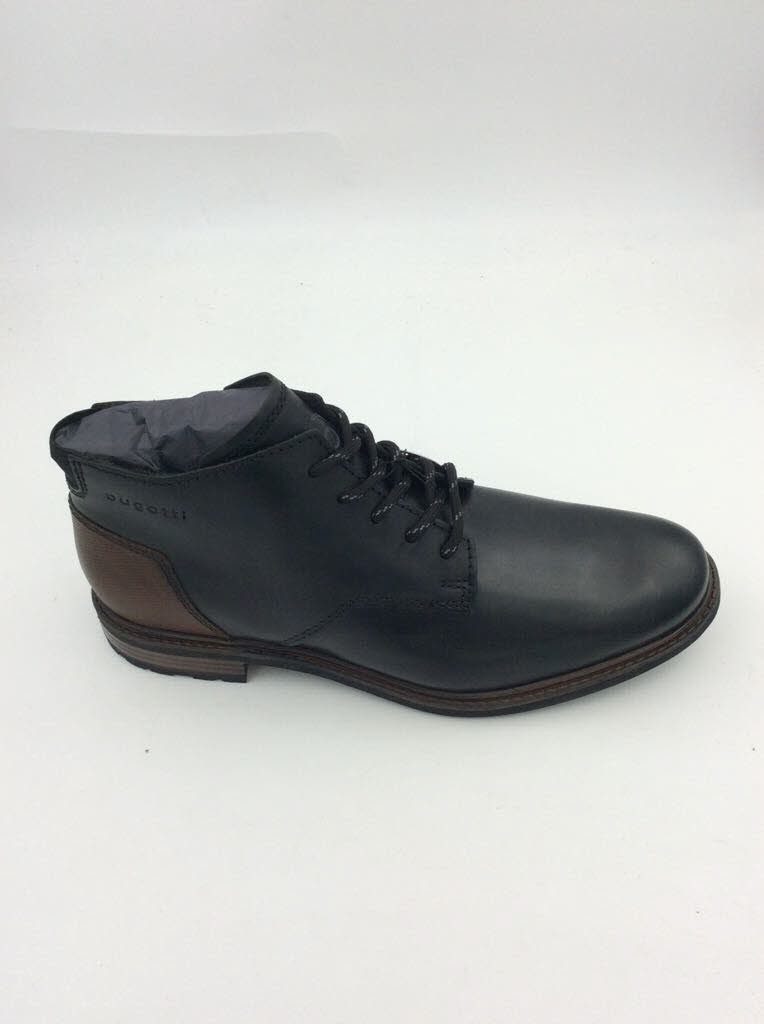 bugatti Schnürstiefel