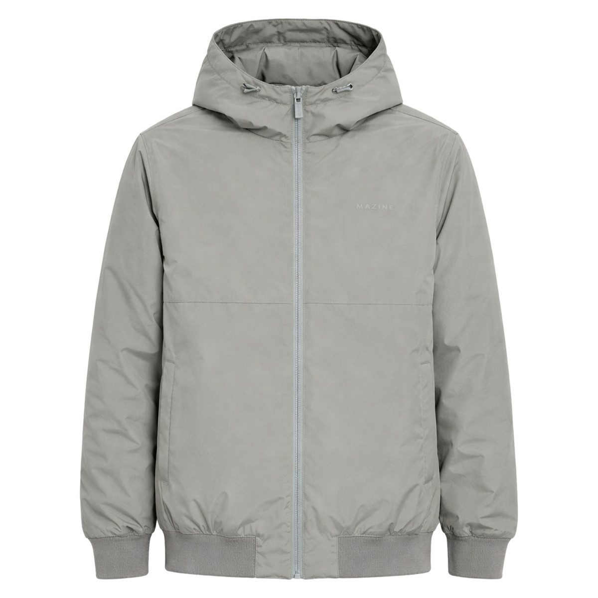 MAZINE Winterjacke Mazine Padded Blouson - Herren Blouson