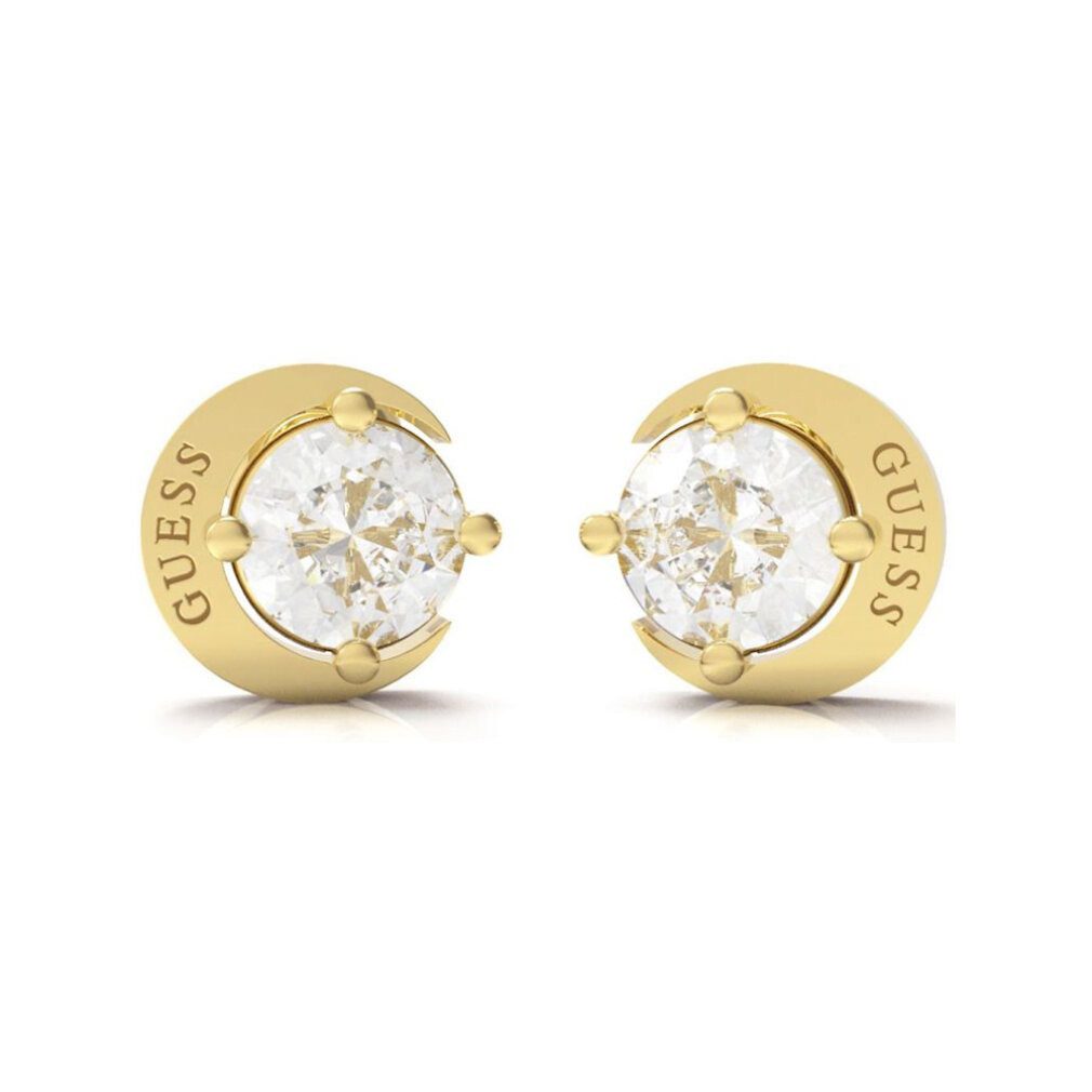 Guess Paar Ohrstecker Damen Ohrstecker JUBE01194JWYGTU günstig online kaufen