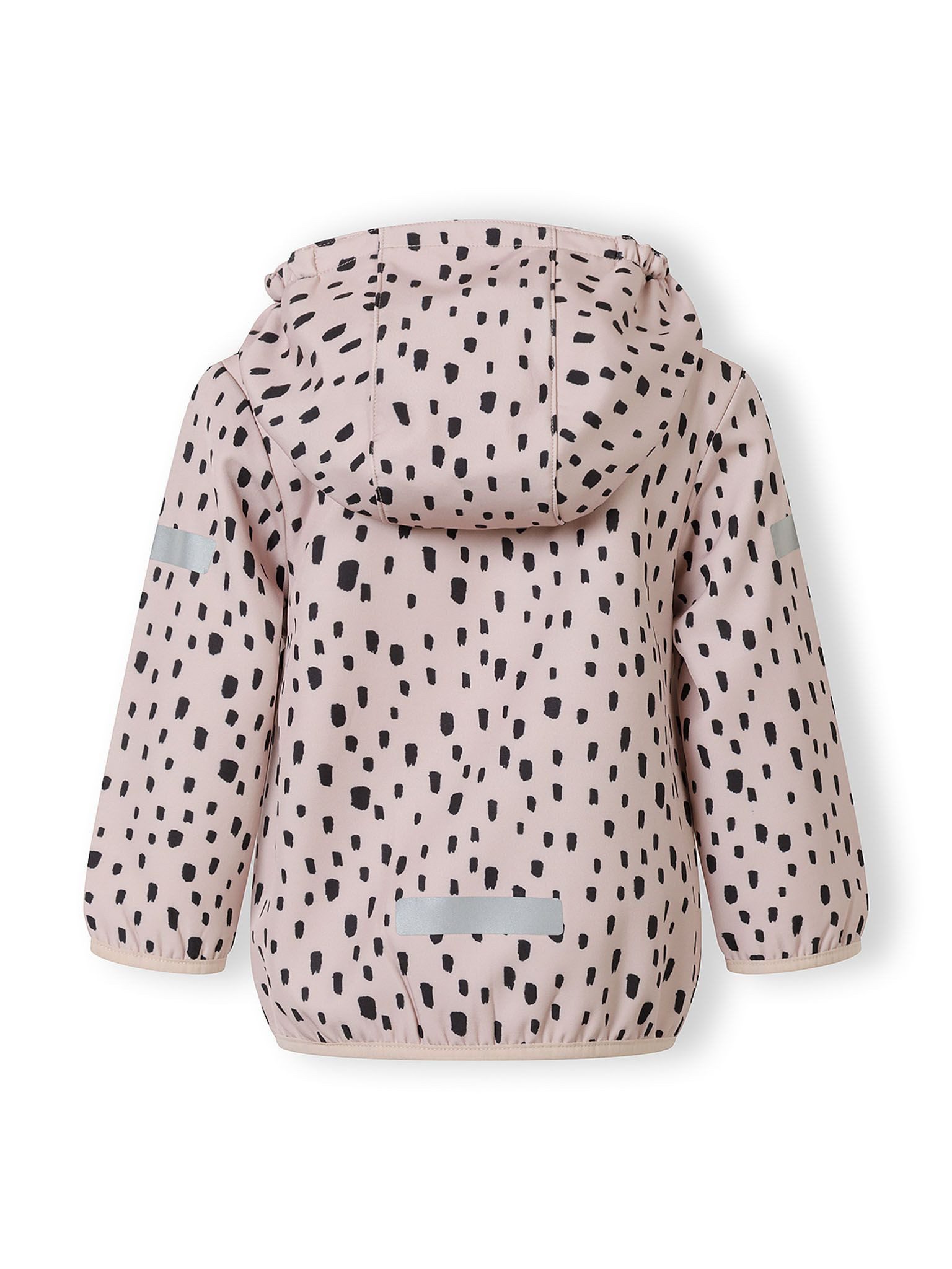 MINOTI Softshelljacke trendiger Muster