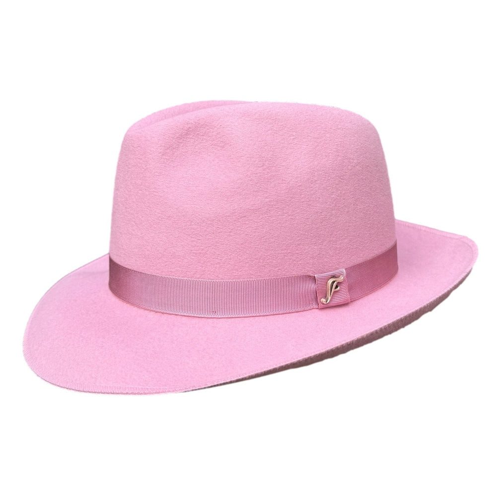 Fléchet Filzhut Fléchet Hut Arin