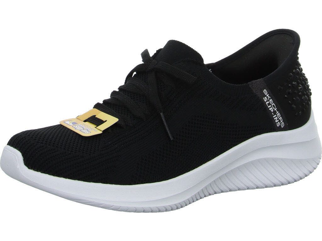 Skechers Ultra Flex 3.0 - Shining Glitz Slipper