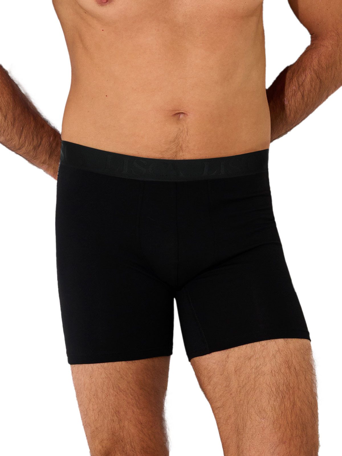 Retro Pants Herren long Pant Odysseus