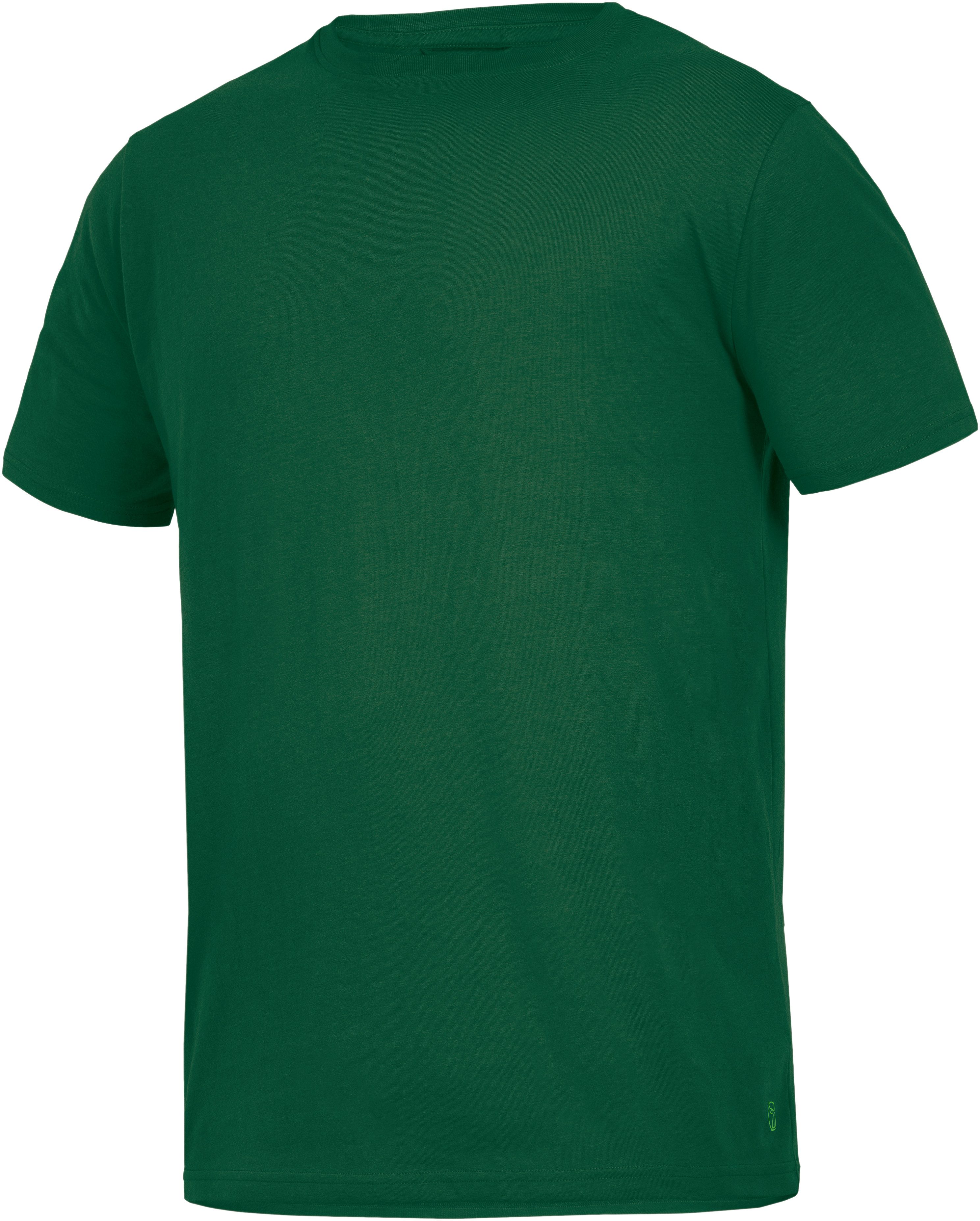 Leibwächter T-Shirt Rundhals T-Shirt Arbeitsshirt Workwear Berufskleidung auch Übergrößen antibakterielle-, Antigeruch- und Antipilling-Ausrüstung