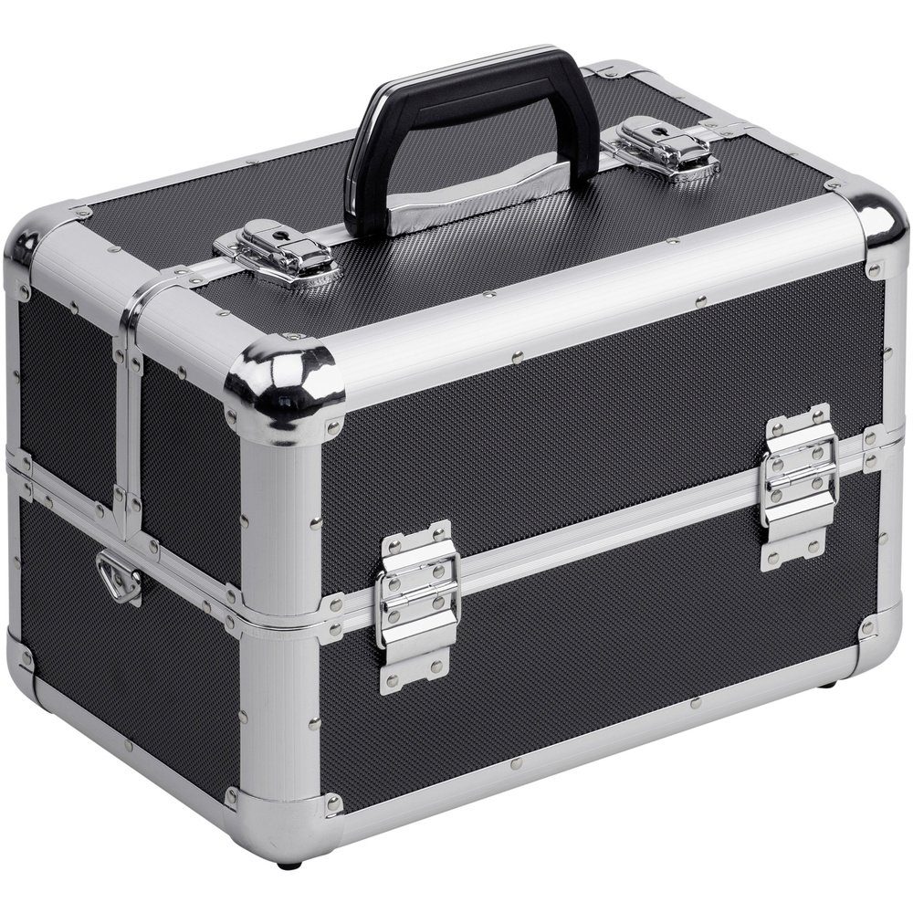 Metafranc Aufbewahrungsbox Metafranc WU9095040 Mehrzweckkoffer (L x B x H) 355 x 240 x 225 mm