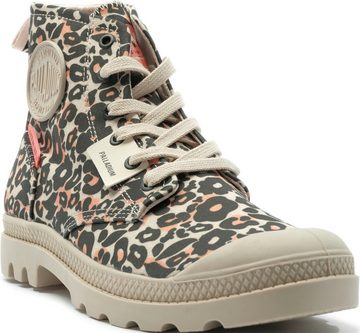 Palladium PAMPA HI WILD Schnürboots