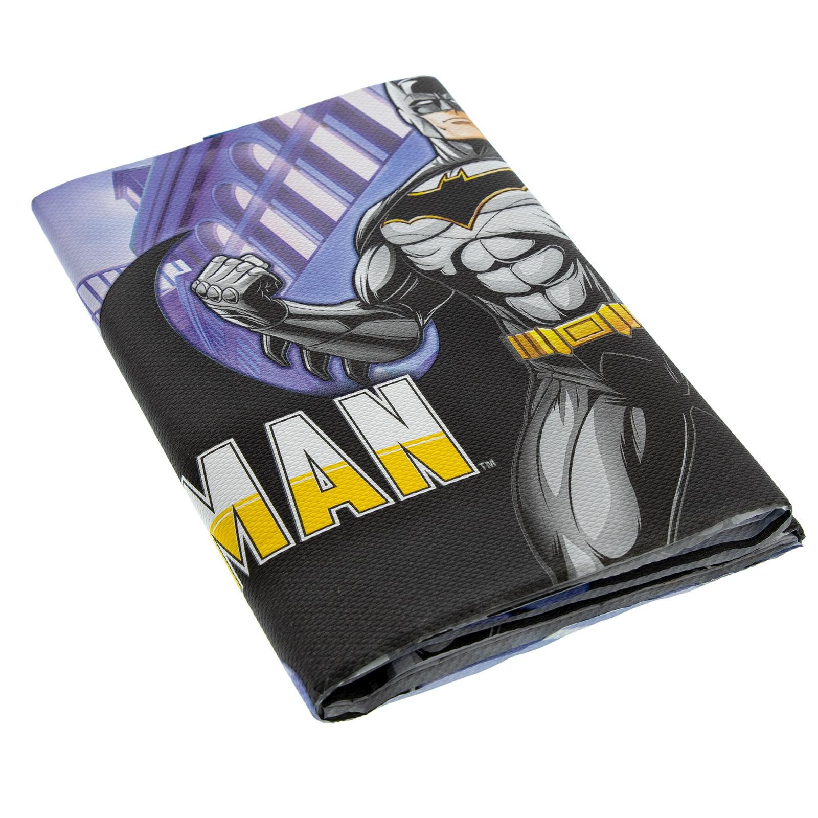 Party Factory Tischdecke Kindheitshelden Lizenz Tischtuch für den Kindergeb günstig online kaufen