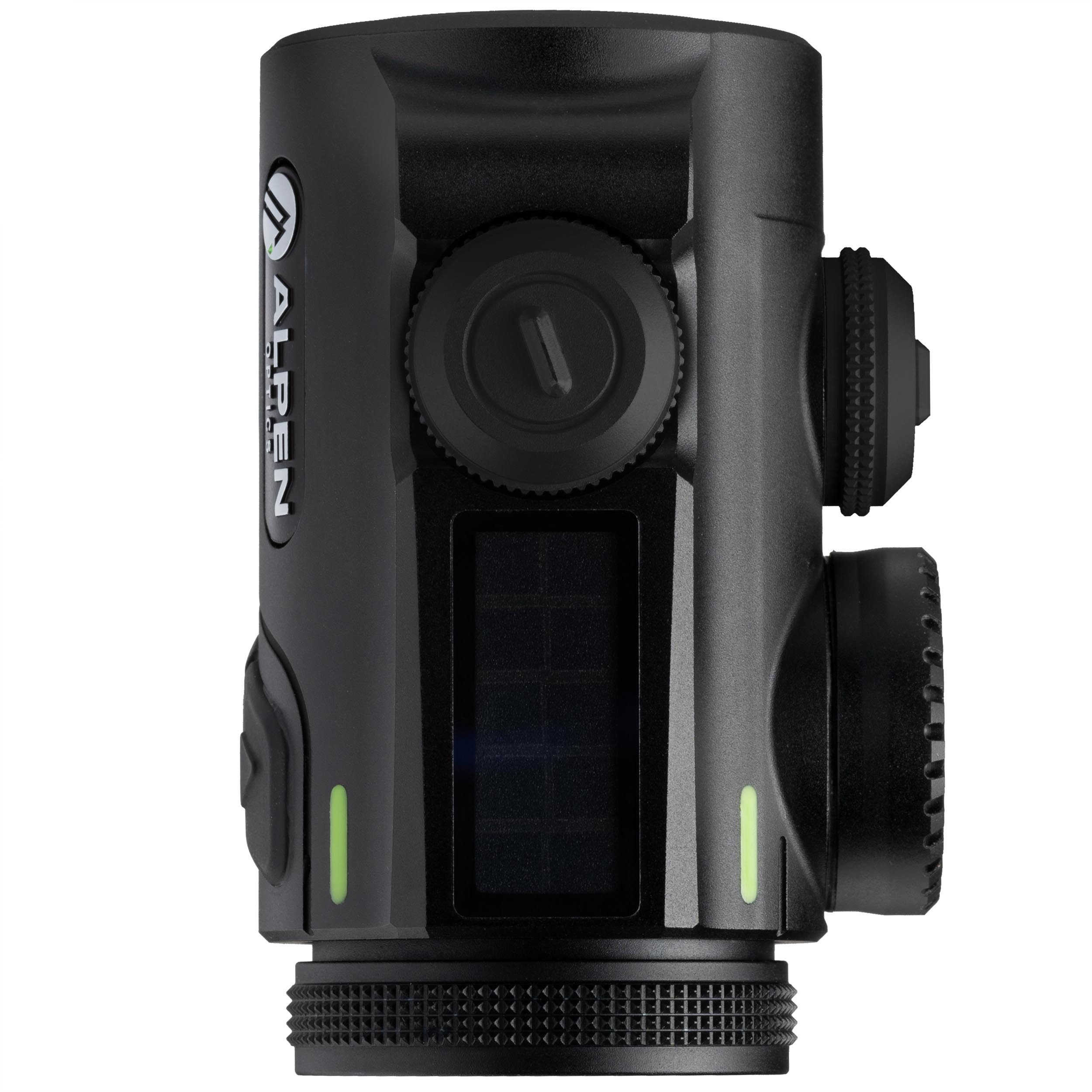 Alpen ALPEN OPTICS Nevada LT Prism 3x24 mit Rotpunkt Zielfernrohr