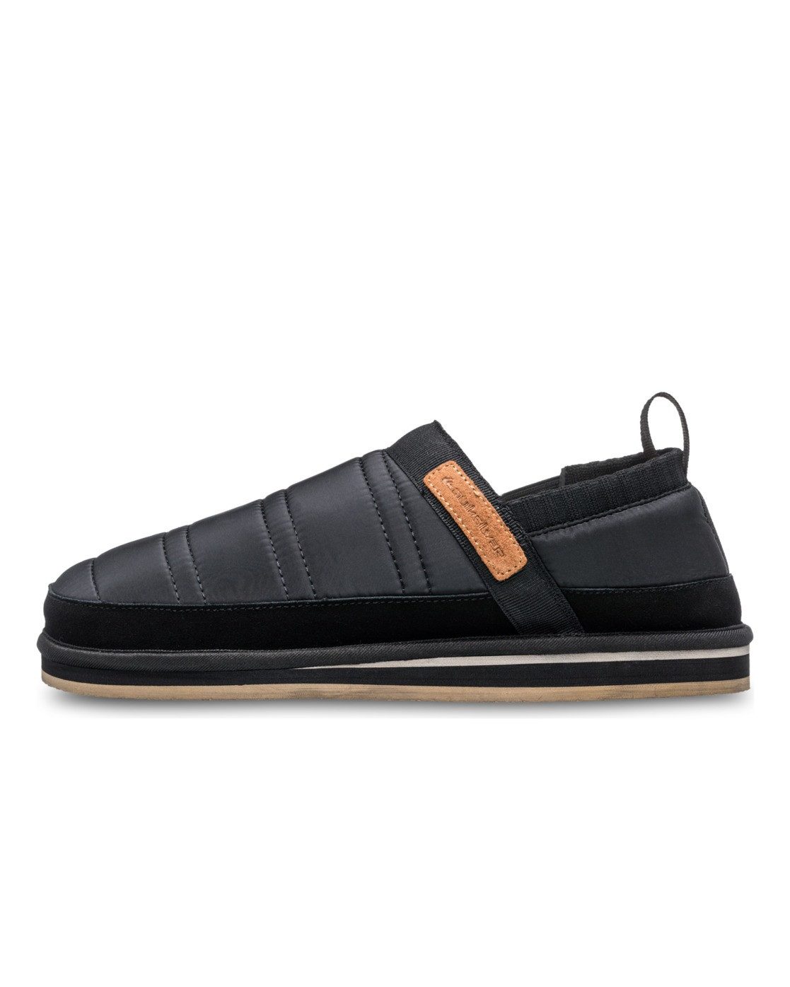 Quiksilver After Session Slip-On Sneaker