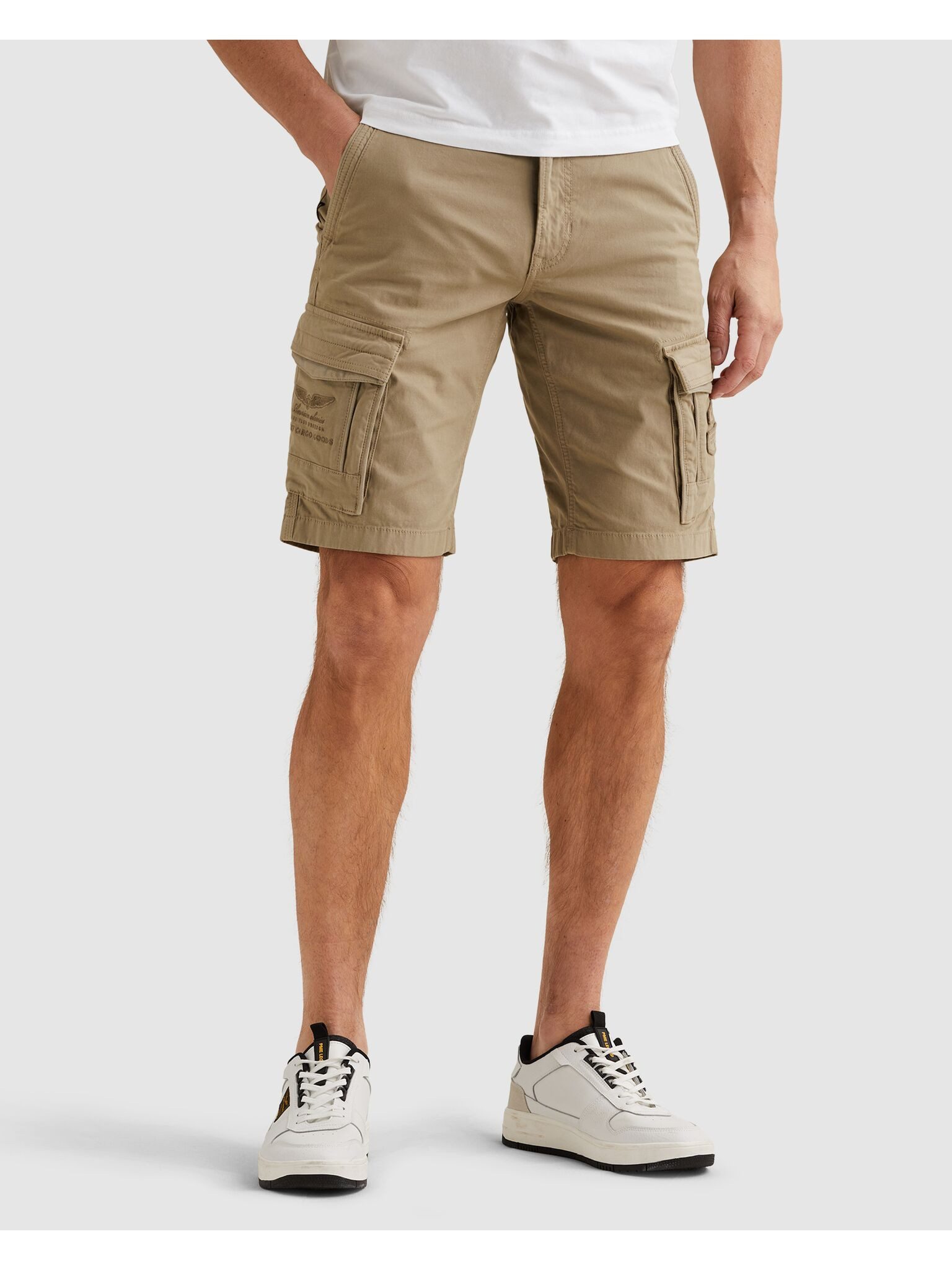 Cargoshorts