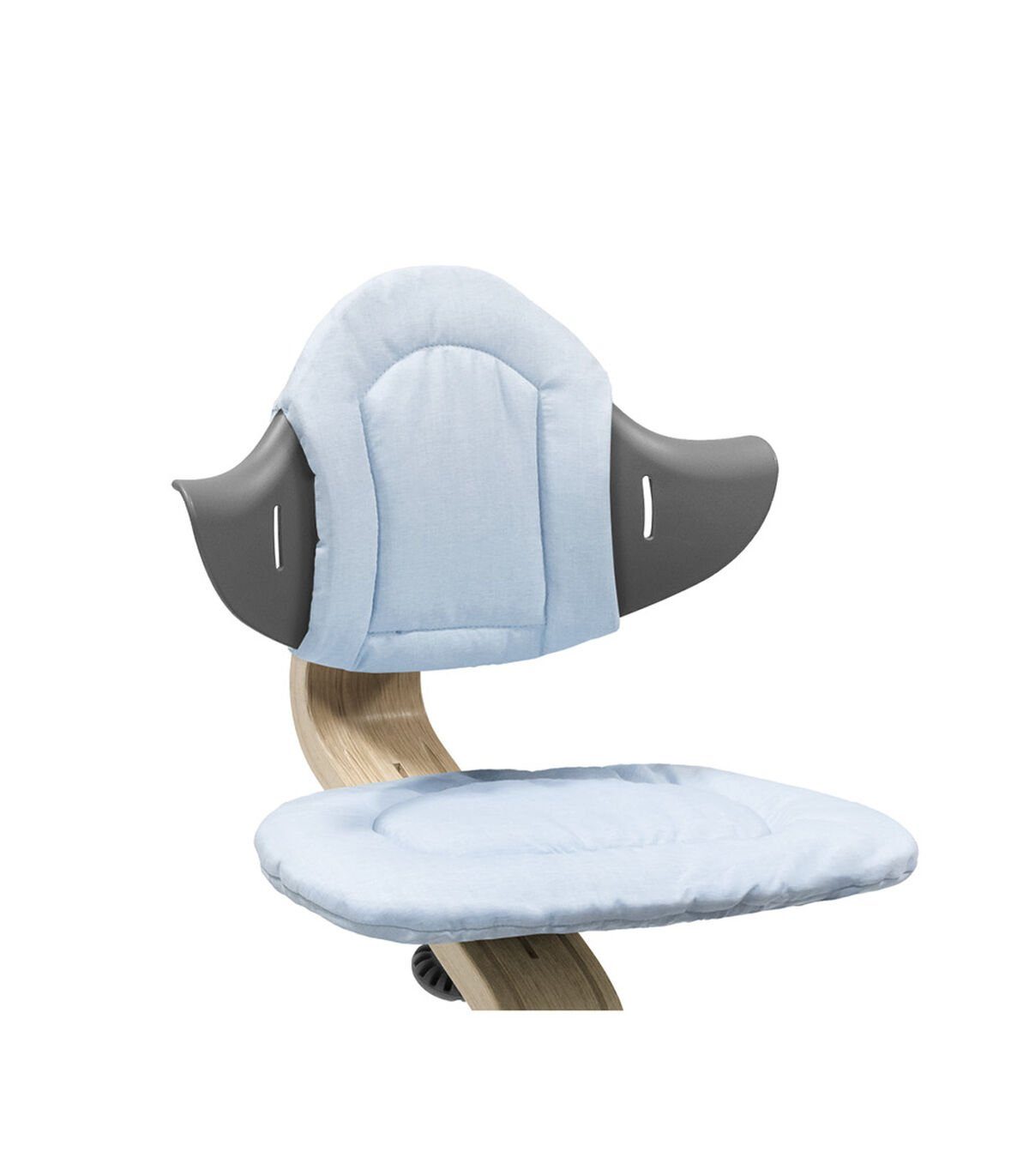 Stokke Hochstuhlauflage Nomi® Kissen, Weiches Kissen günstig online kaufen