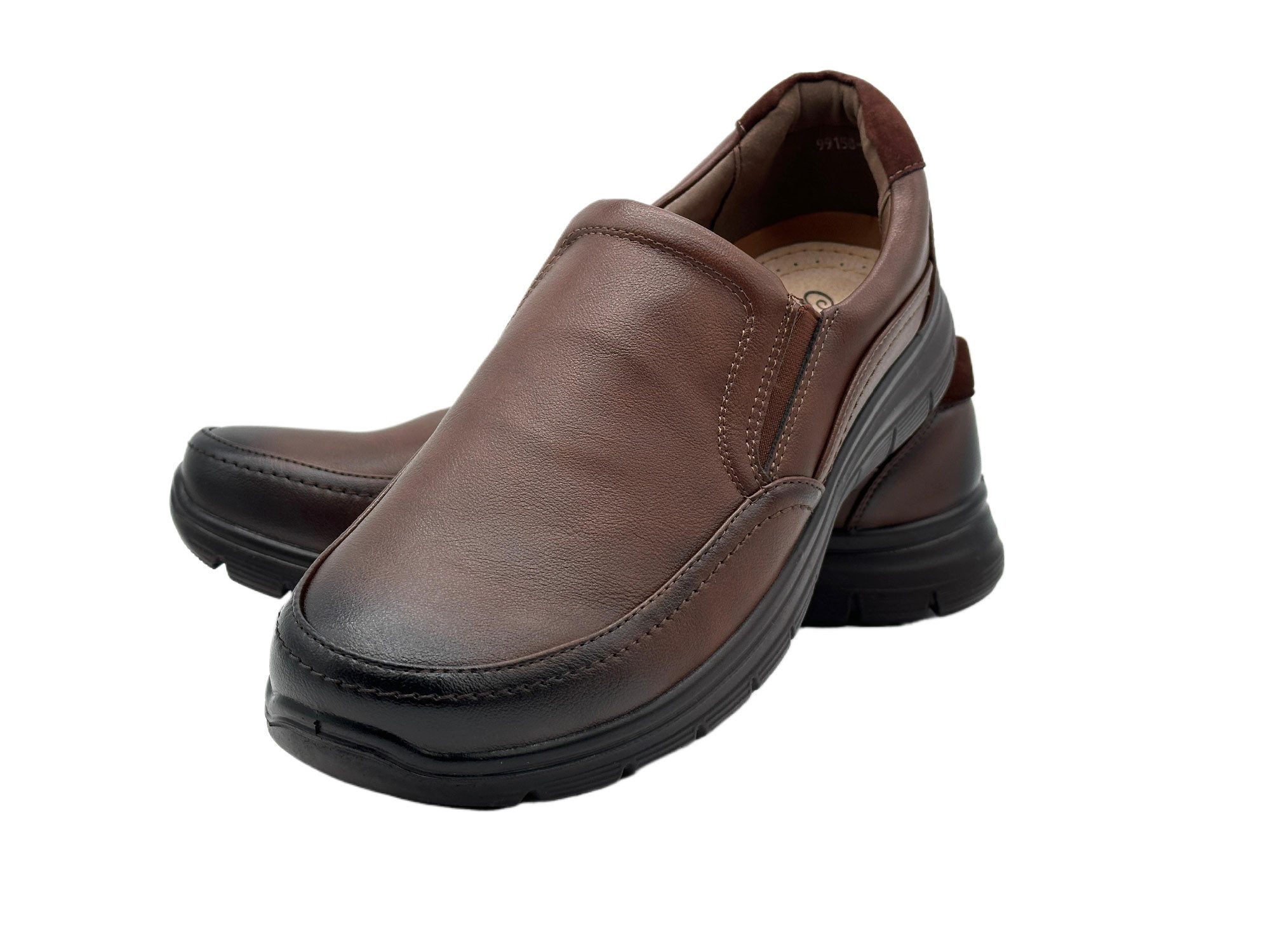 Nowaland Freizeit-Business-Slipper Mokassin Komfort und zeitlosem günstig online kaufen