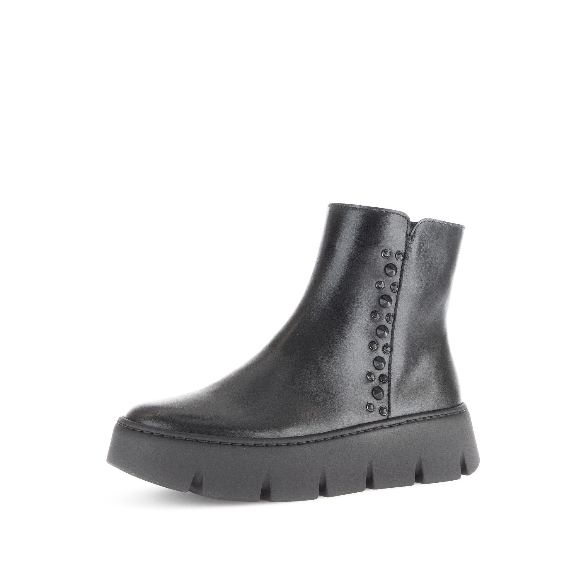 Gabor Plateaustiefelette günstig online kaufen