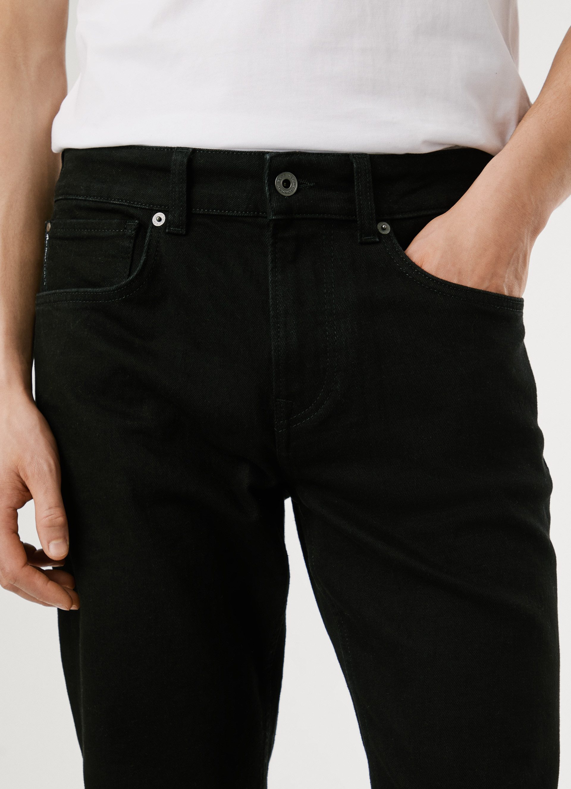Pepe Jeans Straight-Jeans CASH im 5-Pocket-Stil günstig online kaufen