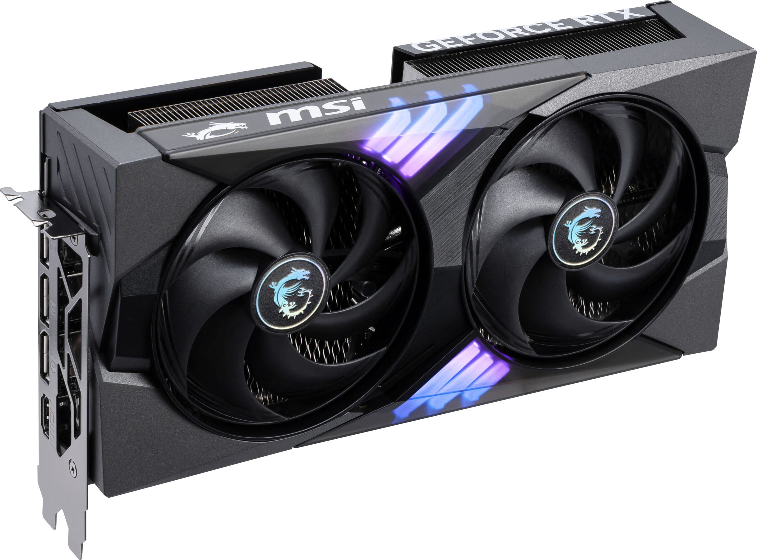 MSI GeForce RTX 5060 TI 16G GAMING OC Grafikkarte