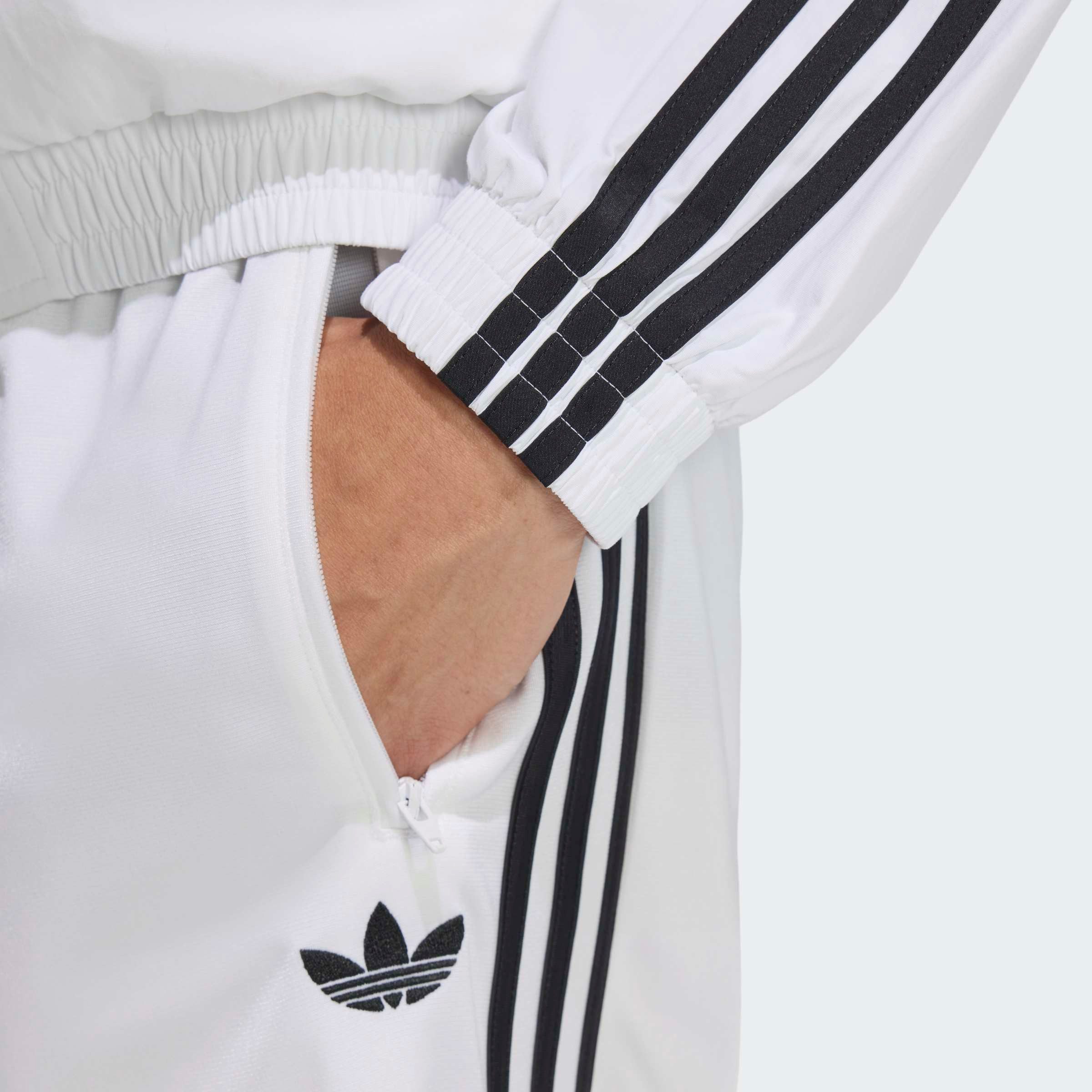 adidas Originals Shorts FIREBIRD SHO für Erwachsene, mit Kordelverschluss, Normal-weite Bermudas