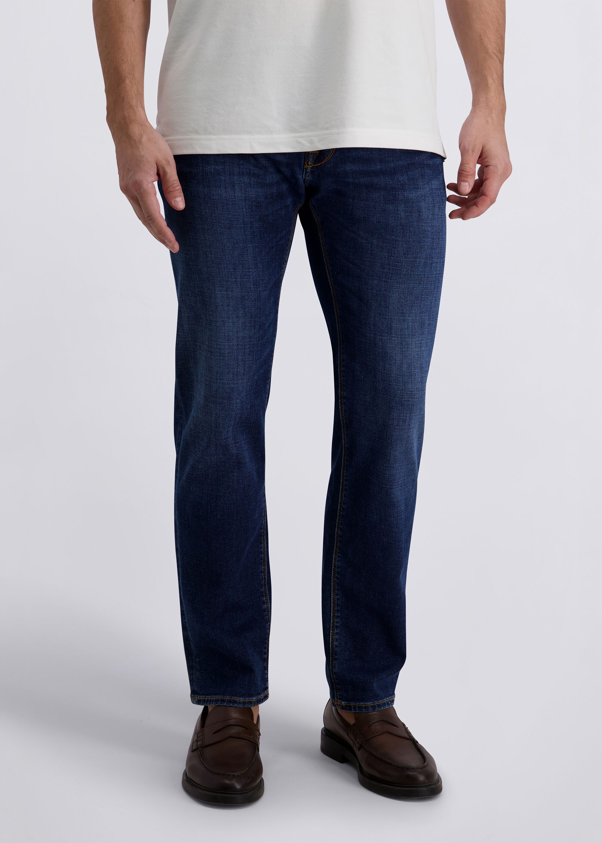 Pierre Cardin 5-Pocket-Jeans Lyon im regular fit