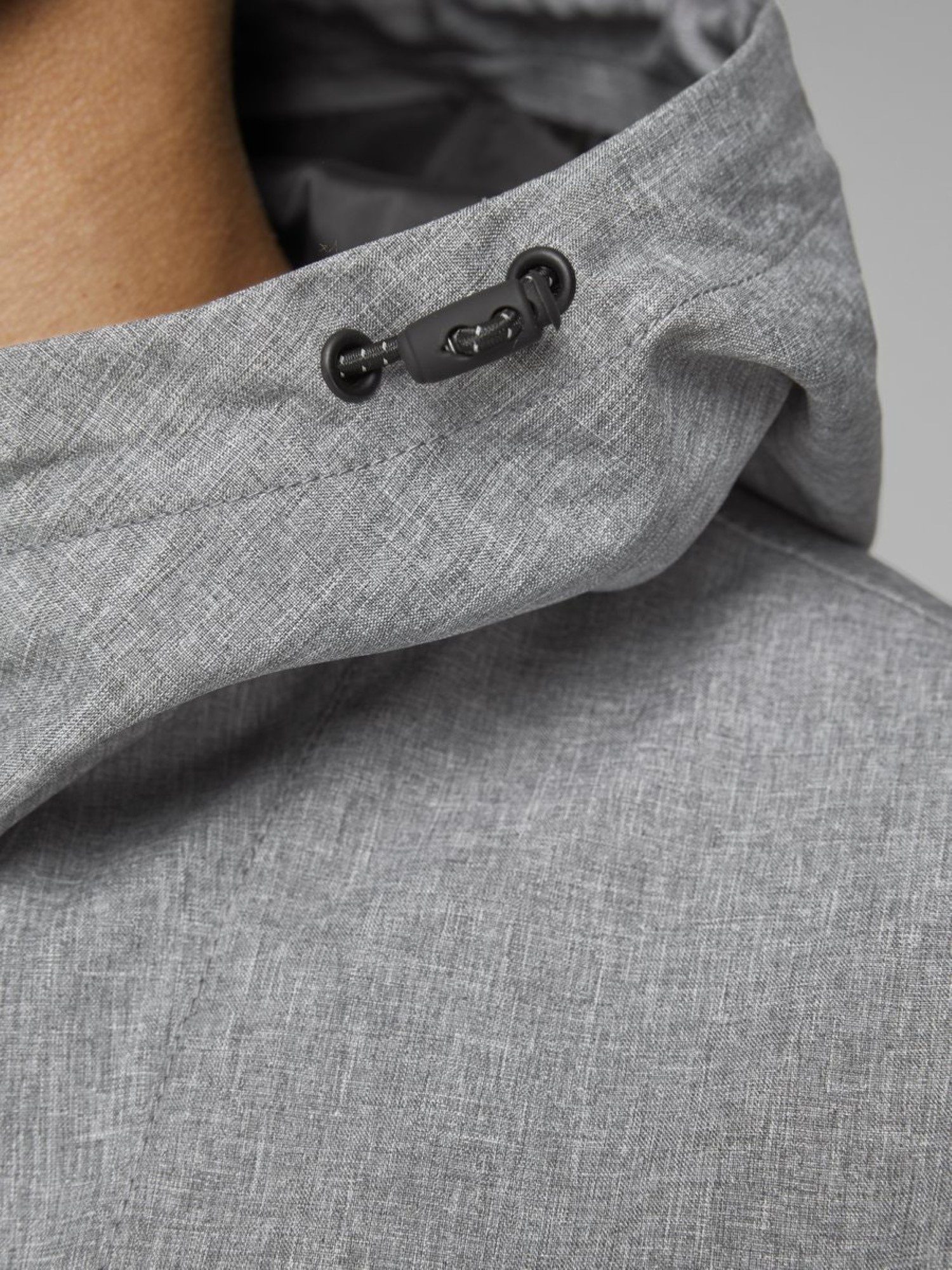 Jack & Jones Bomberjacke JACK & JONES Shale Jacket Bomber Übergangsjacke