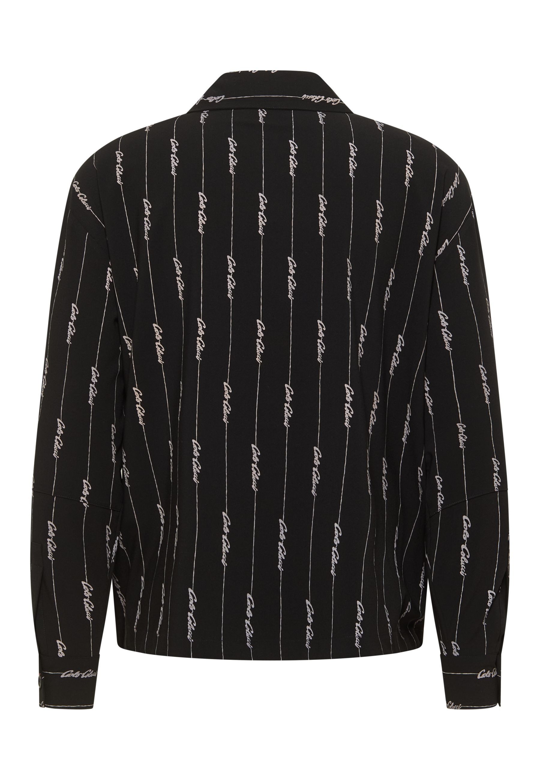 CARLO COLUCCI Sweatjacke Favarato