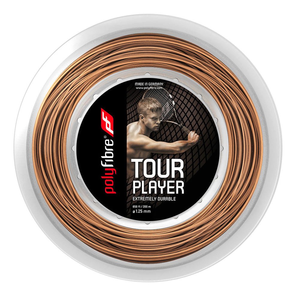 Tennissaite Tour Player
