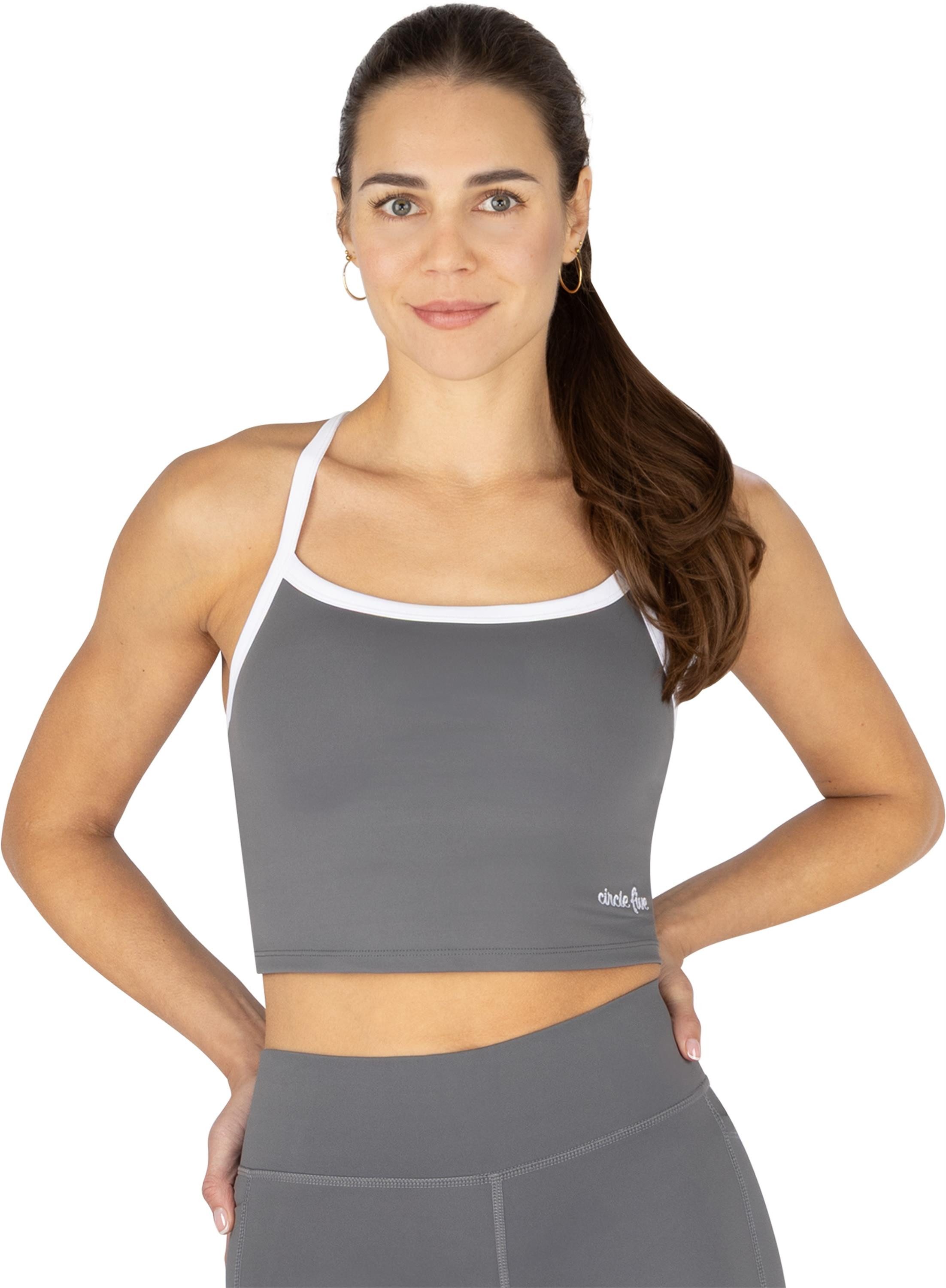 Set: Sport-Bustier