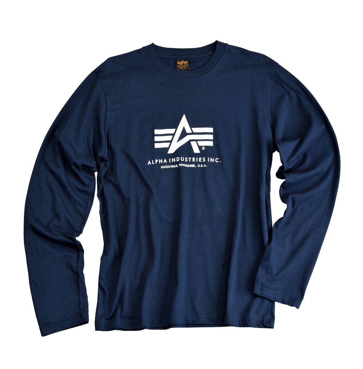 Alpha Industries T-Shirt Basic Ts