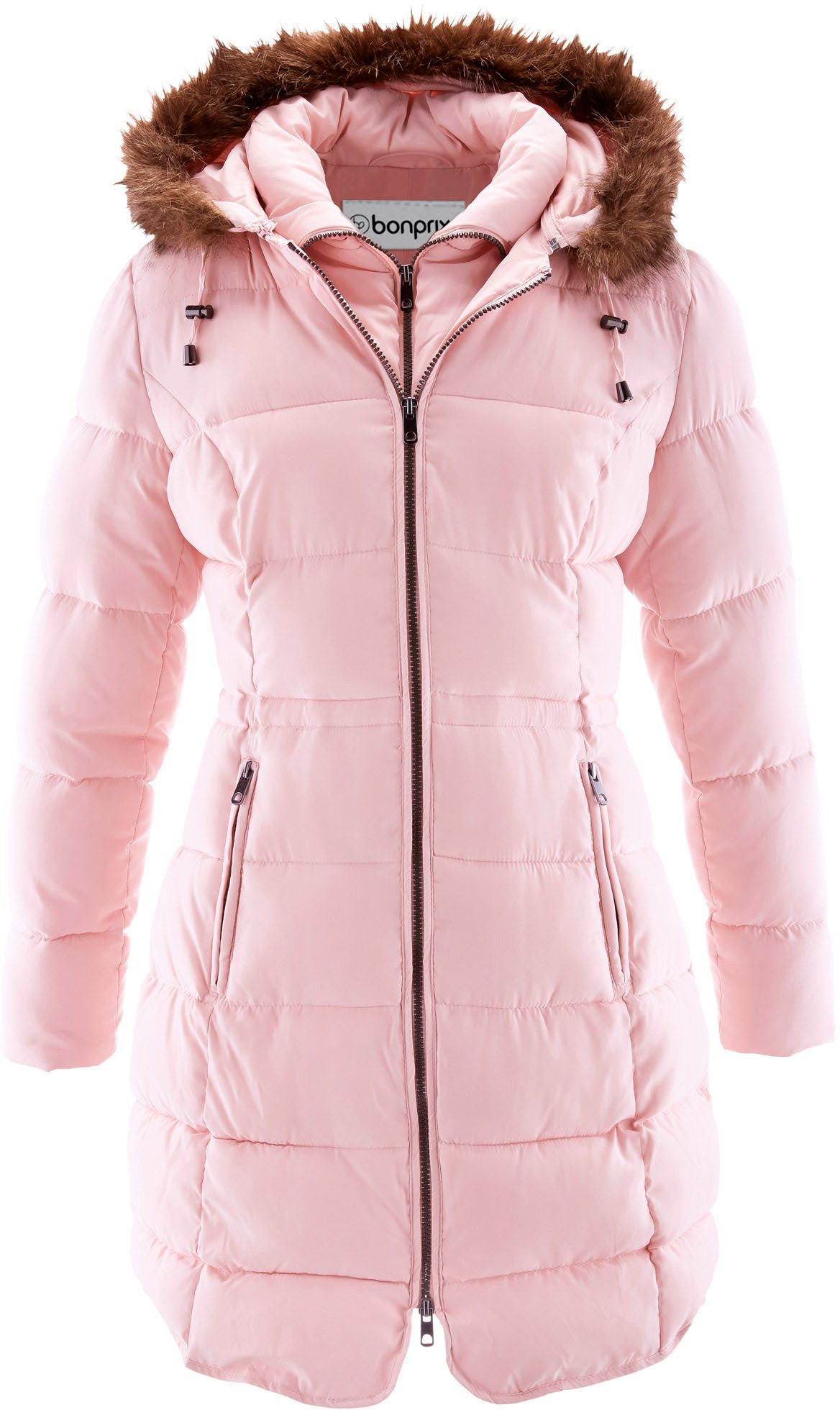 Steppjacke