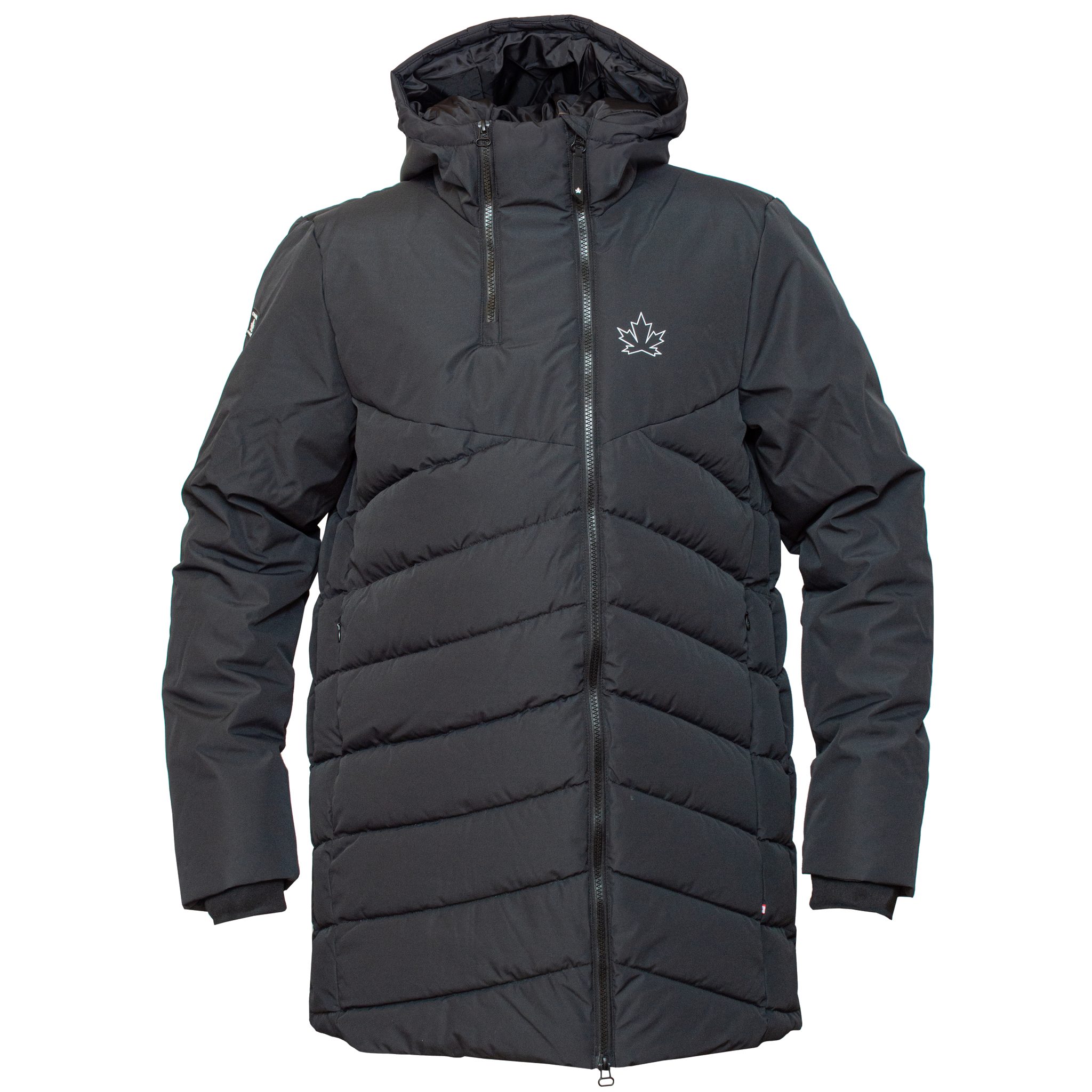 Canada North Wintermantel Herren Vancouver günstig online kaufen