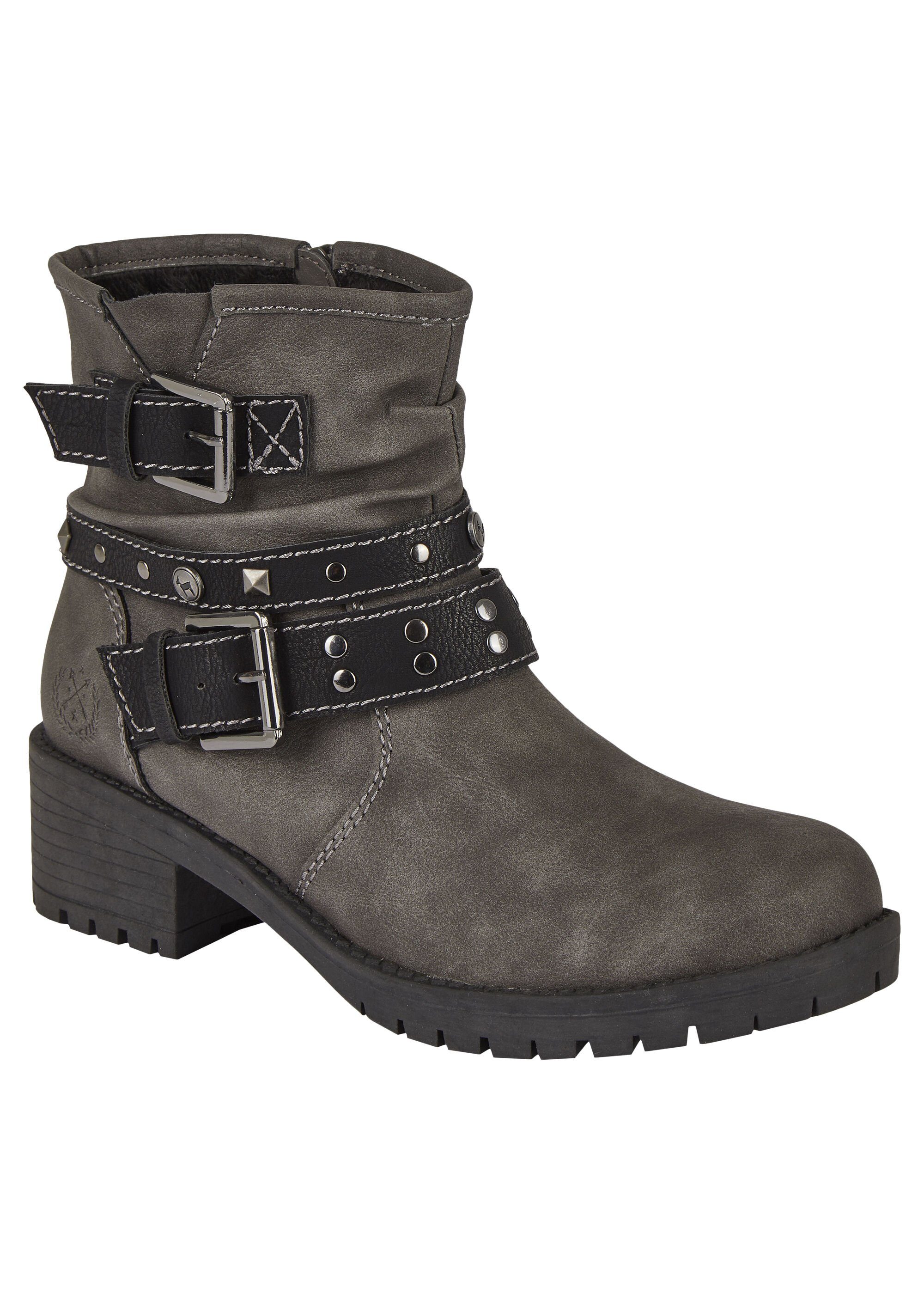 Heimatliebe Cowboy Boots (2-tlg), Stiefelette online kaufen | OTTO