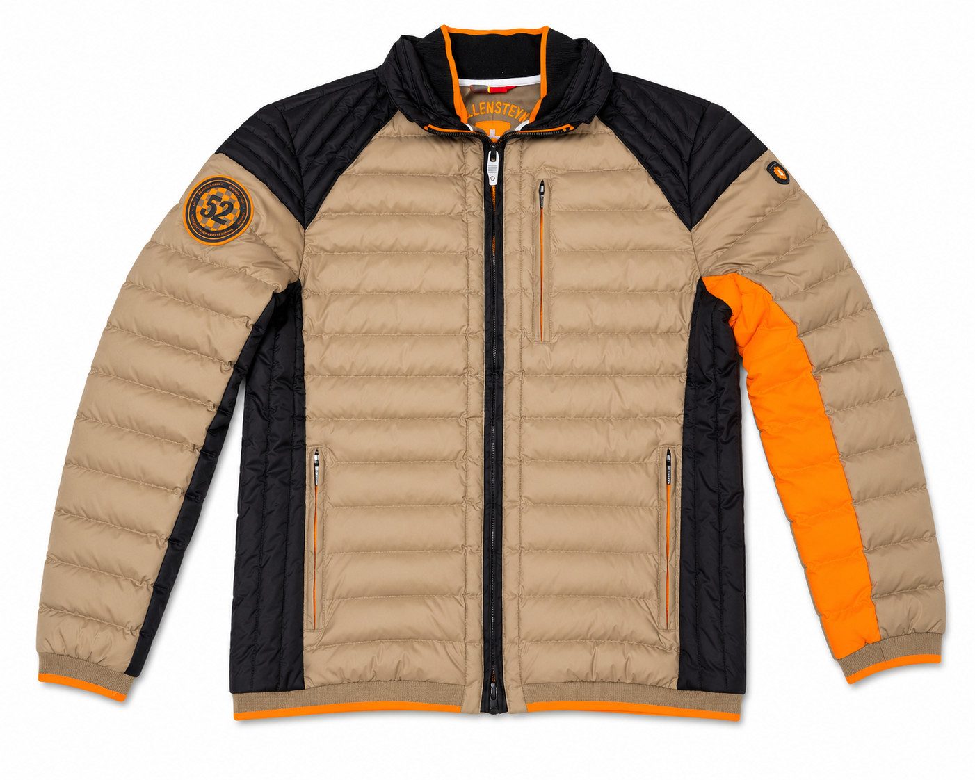 Wellensteyn Outdoorjacke