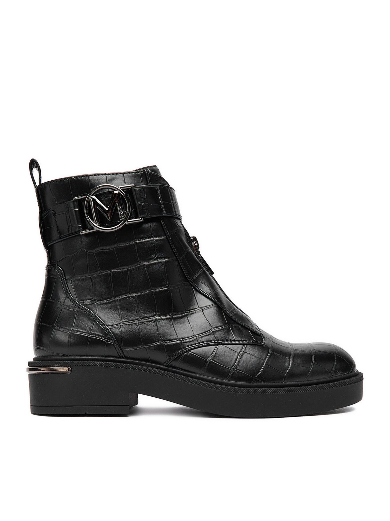 Mexx Mexx Women's Ankle Boots Schwarz CEO-MI001713643W-01 Stiefel