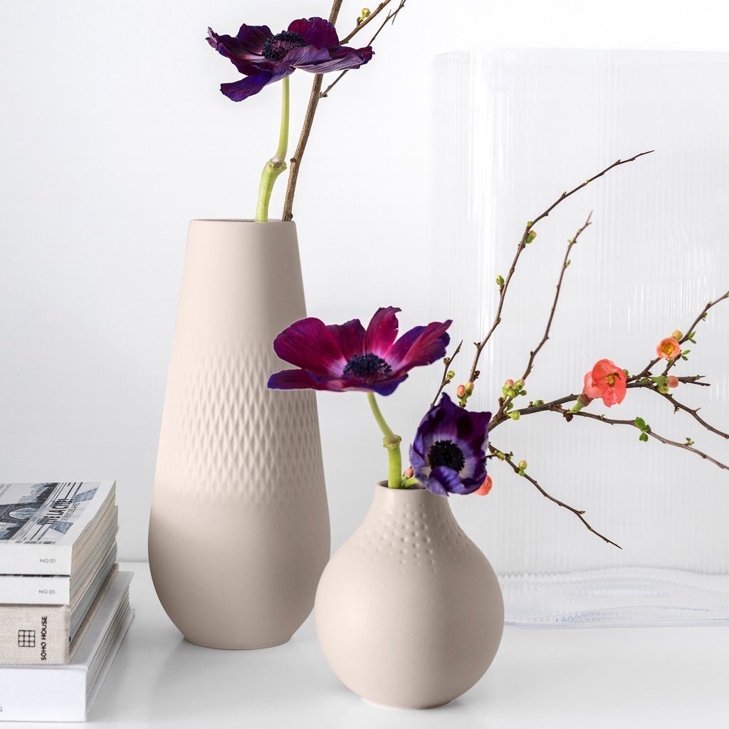Villeroy & Boch Dekovase Collier CarreHoch (1 St)