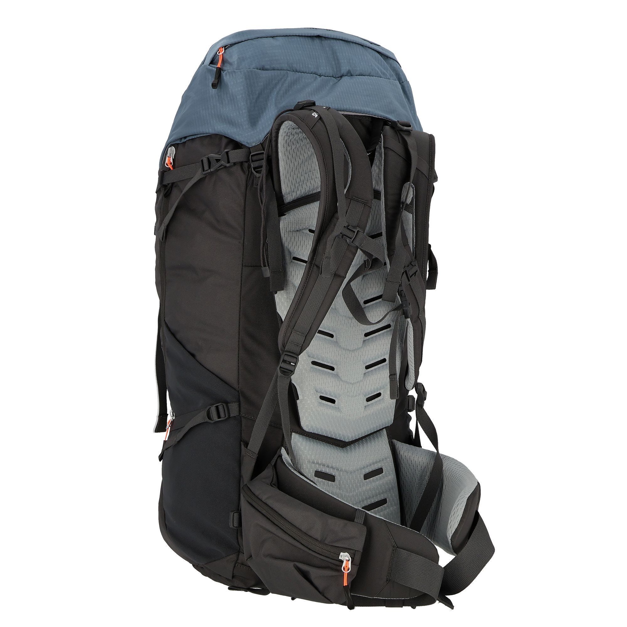Salewa Sportrucksack Trek Mate, Polyester