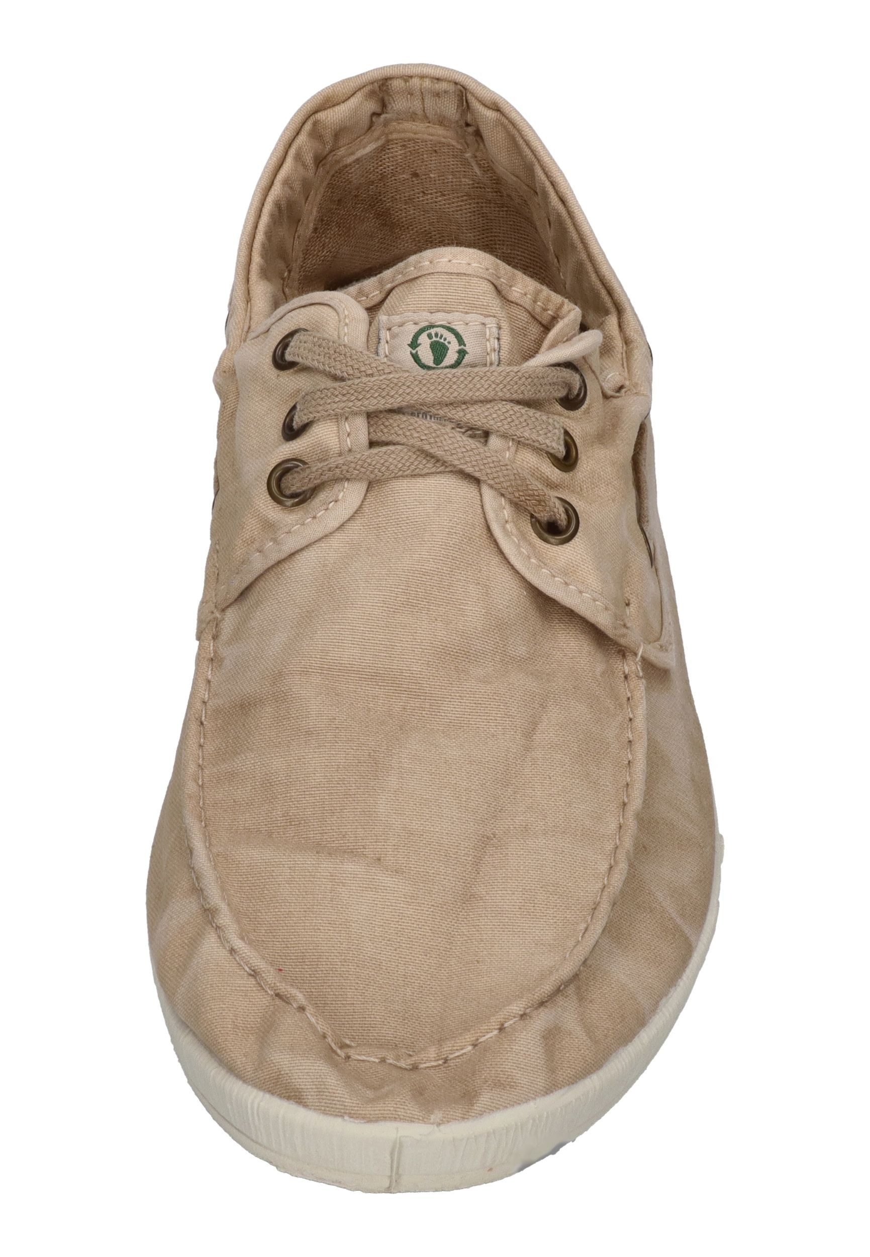 Natural World Old Elbrus 303 E Sneaker Beige Clar 695