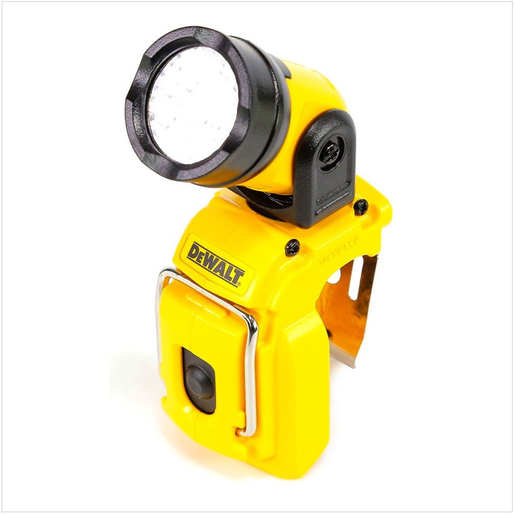DeWalt Baustrahler DCL 510 N 10,8 V XR Akku Lampe Solo