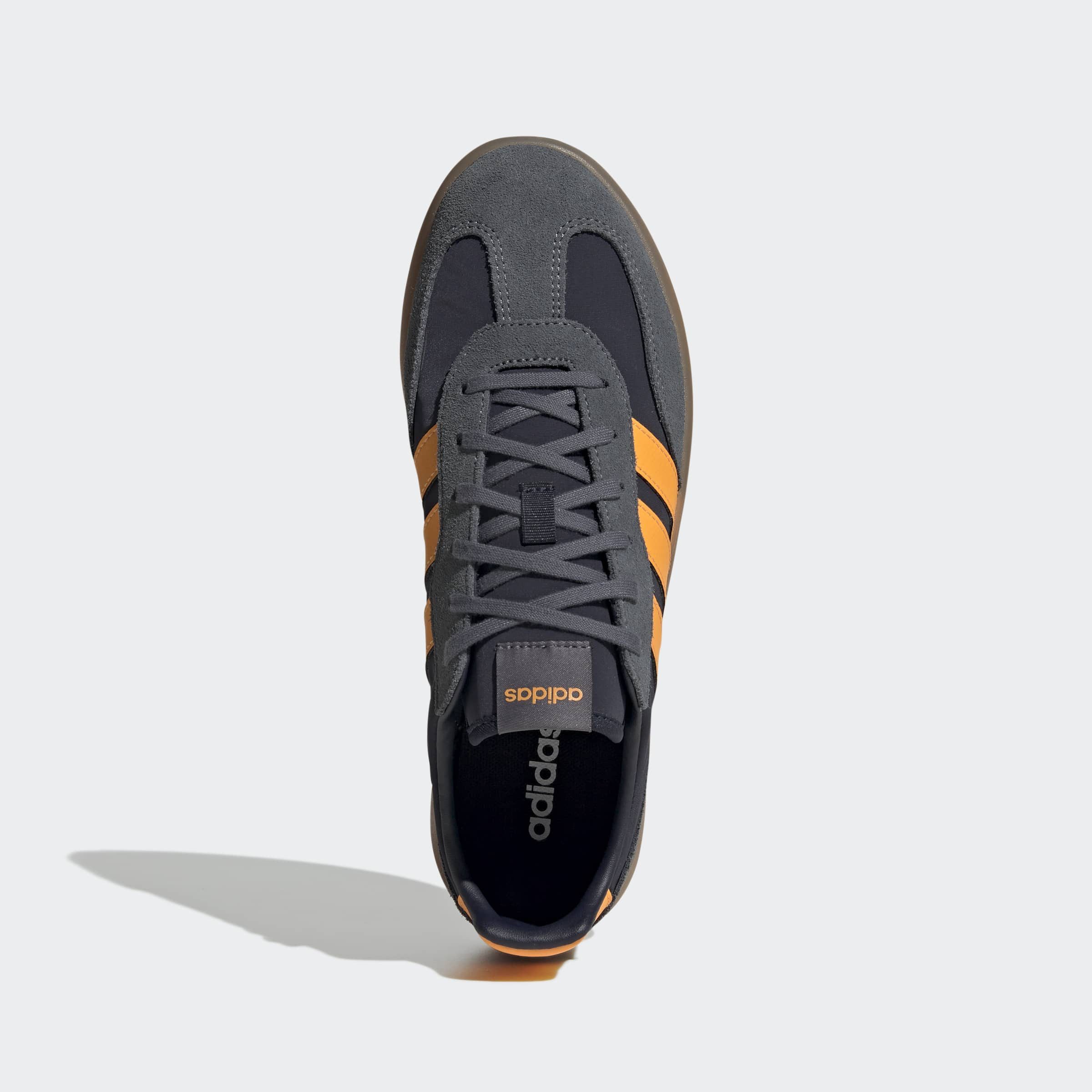 adidas Sportswear BARREDA DECODE Sneaker inspiriert vom Design des adidas handball spezial – Bild 4 von 5
