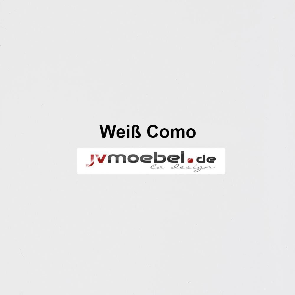 Xlmoebel TV-Board Modernes TV Lowboard mit Stauraum und eleganter Verarbeitung (1 St., Model Como CM-RTV/D), Hergestellt in Europa