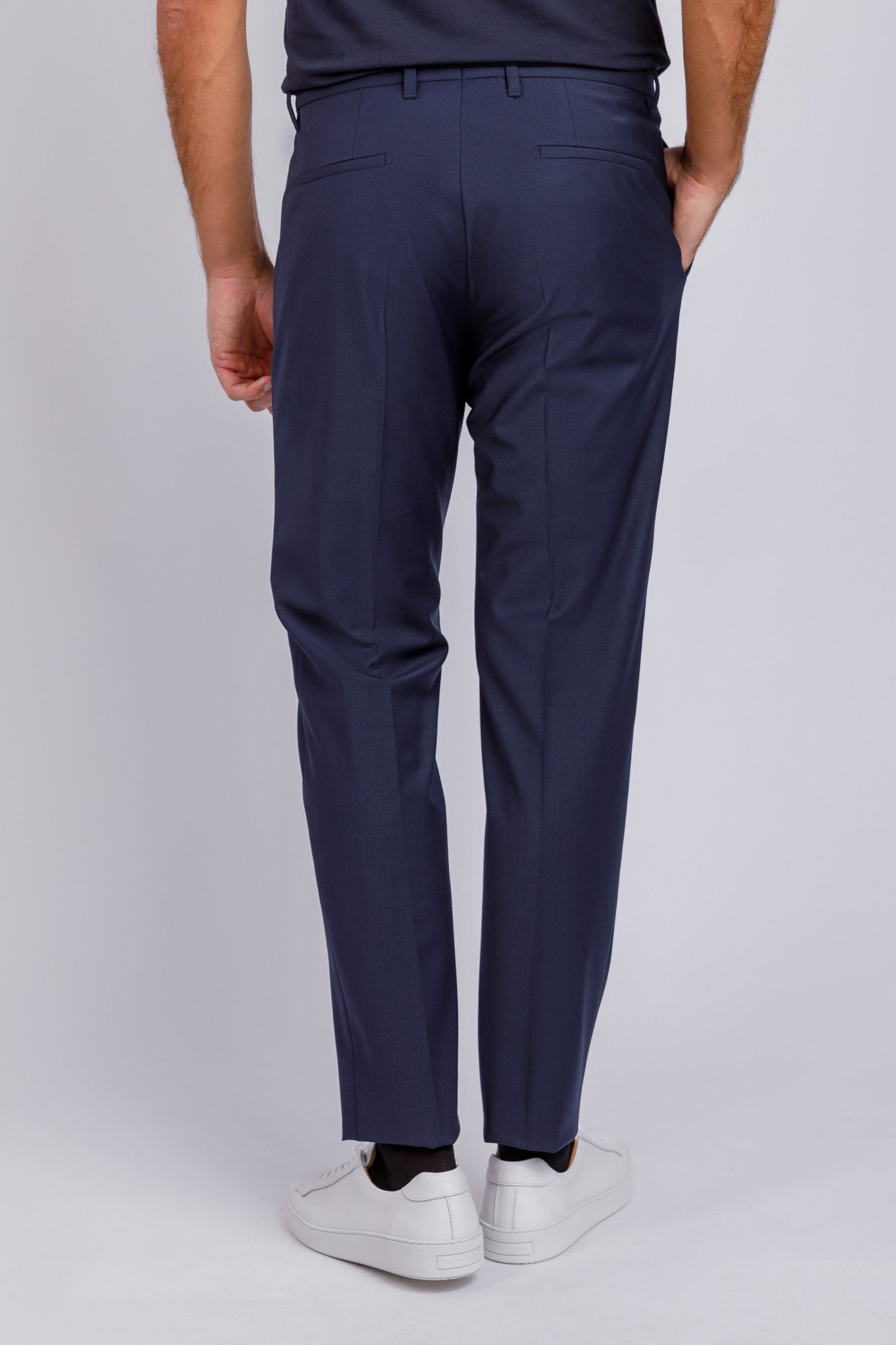 Drykorn Stoffhose Piet (1-tlg)