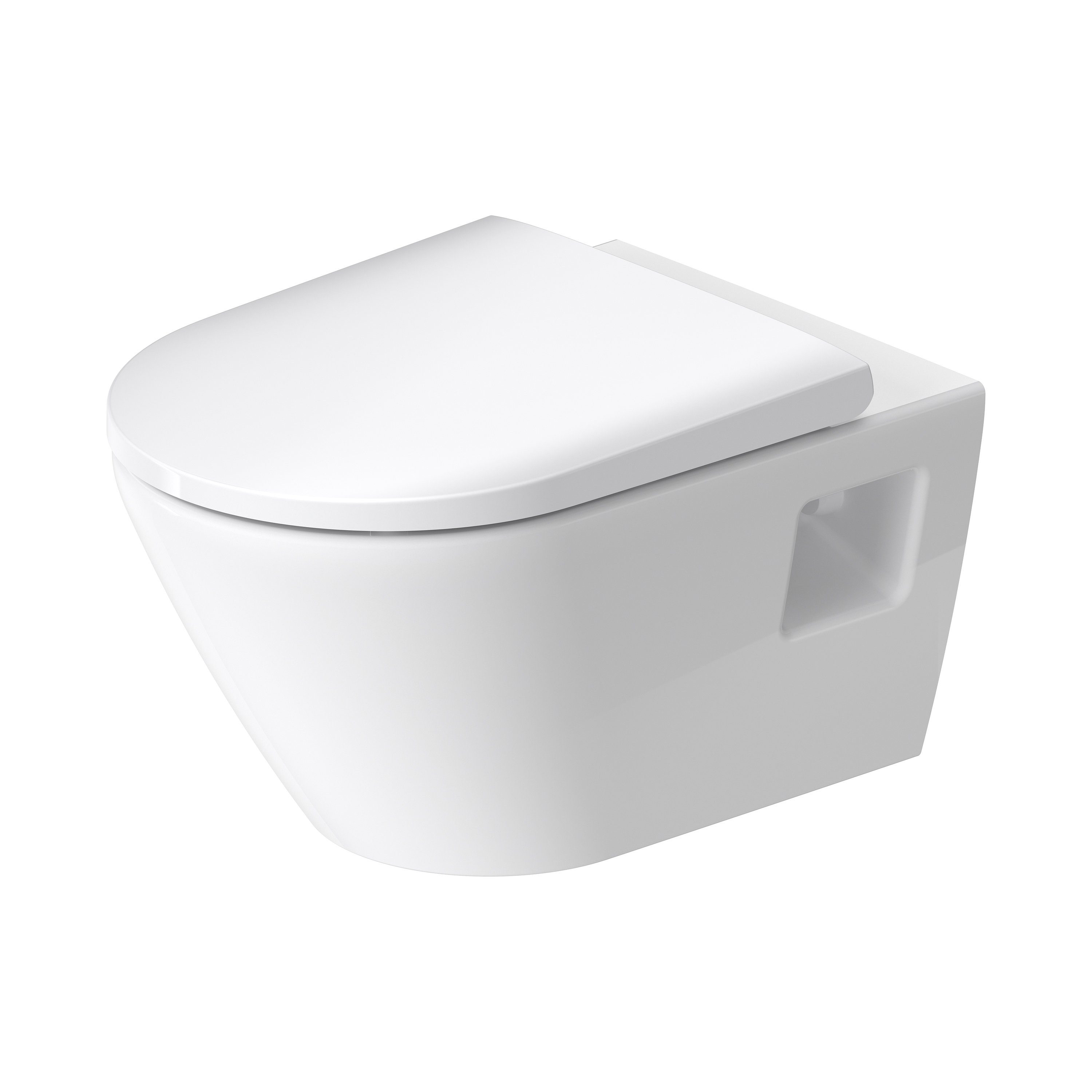 Duravit Tiefspül-WC D-Neo Lejoly WC Set günstig online kaufen
