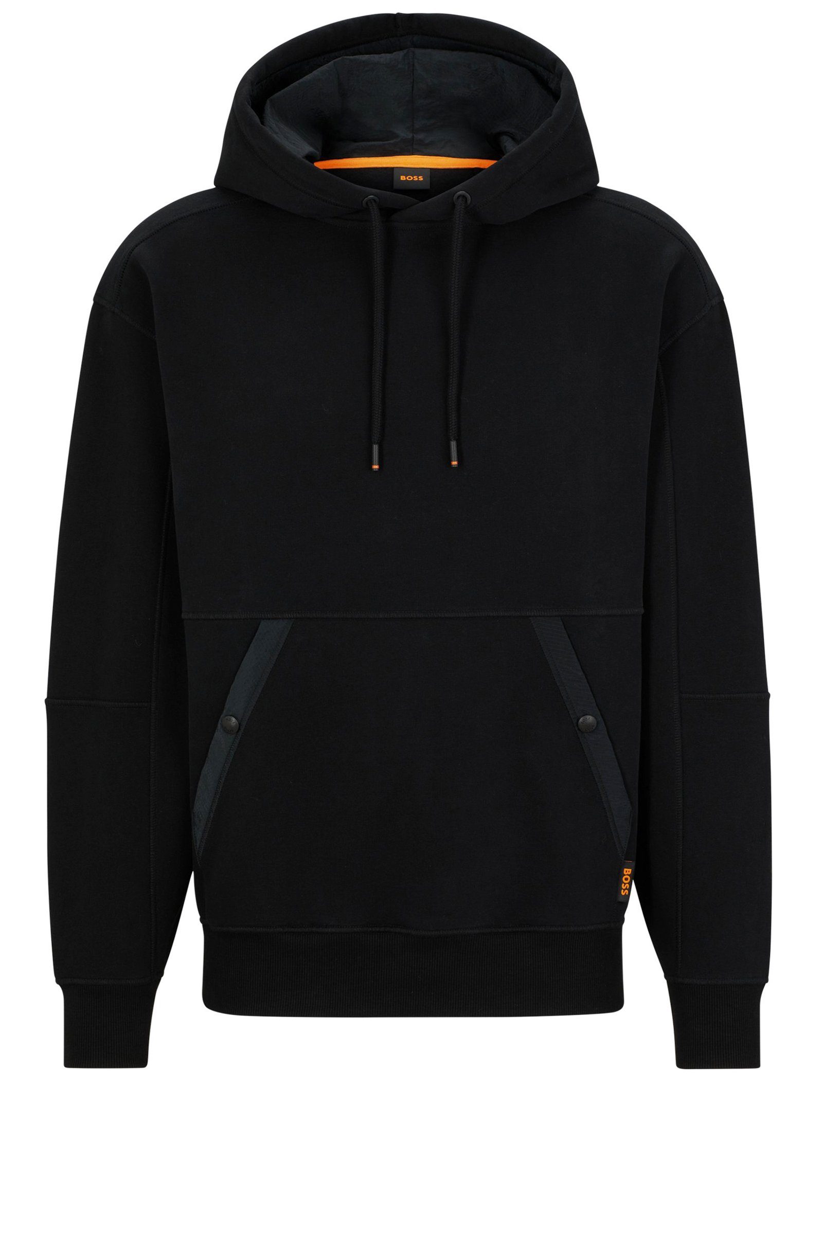 Hoodie Wenylonhood