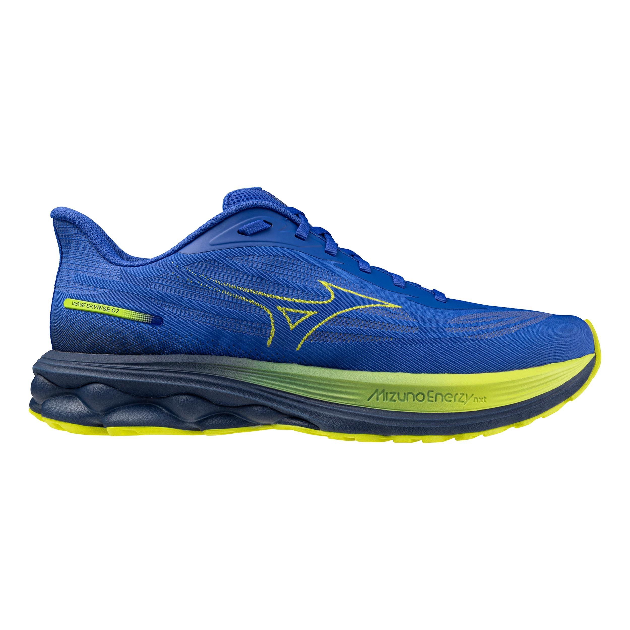 Mizuno Wave Skyrise 7 - Neutralschuh Laufschuh günstig online kaufen