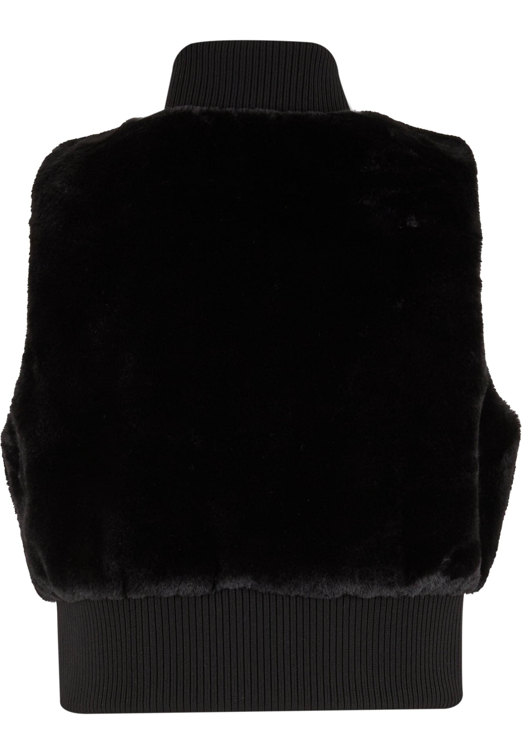 URBAN CLASSICS Steppweste Urban Classics Ladies günstig online kaufen