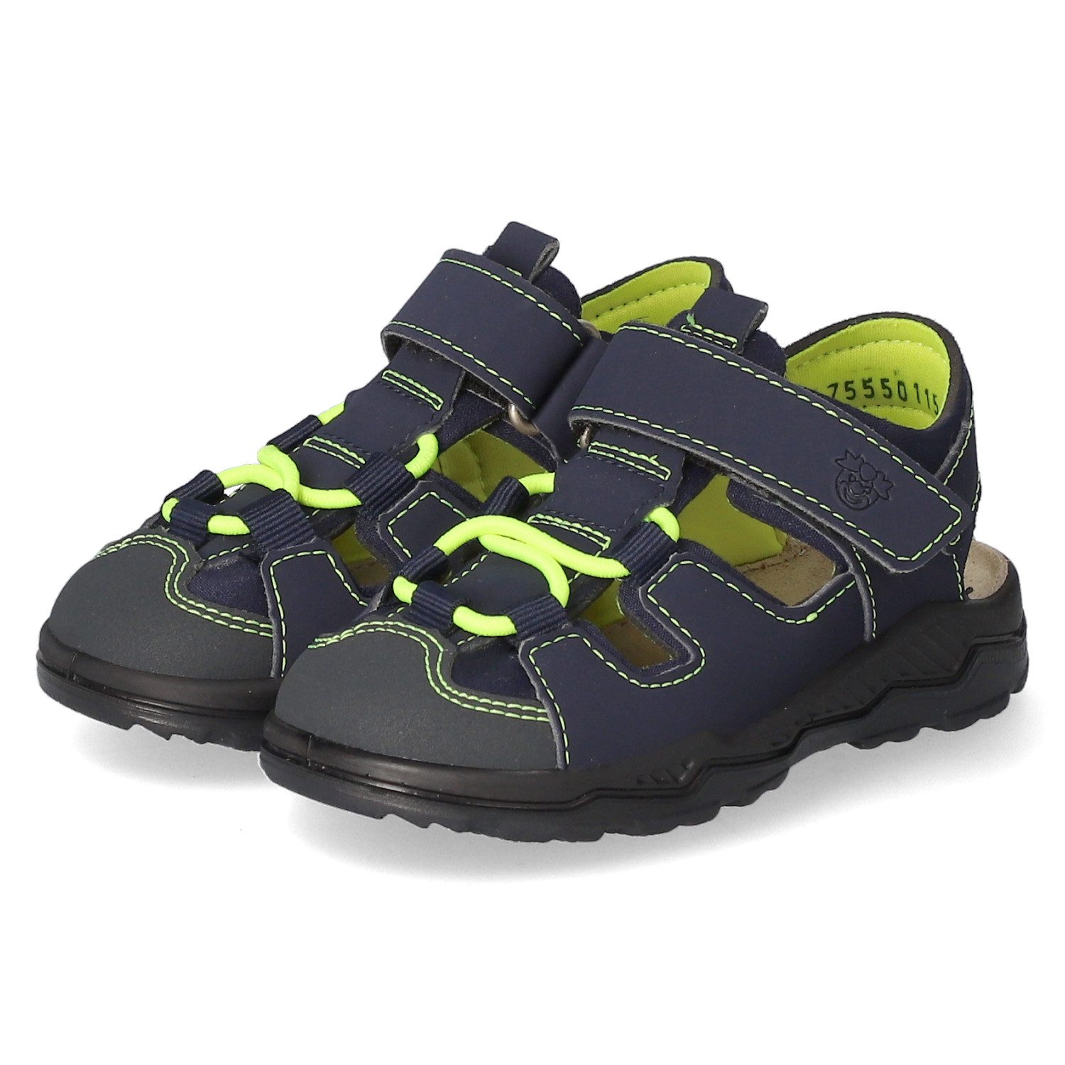 Ricosta Sandalen GERY Lauflernschuh