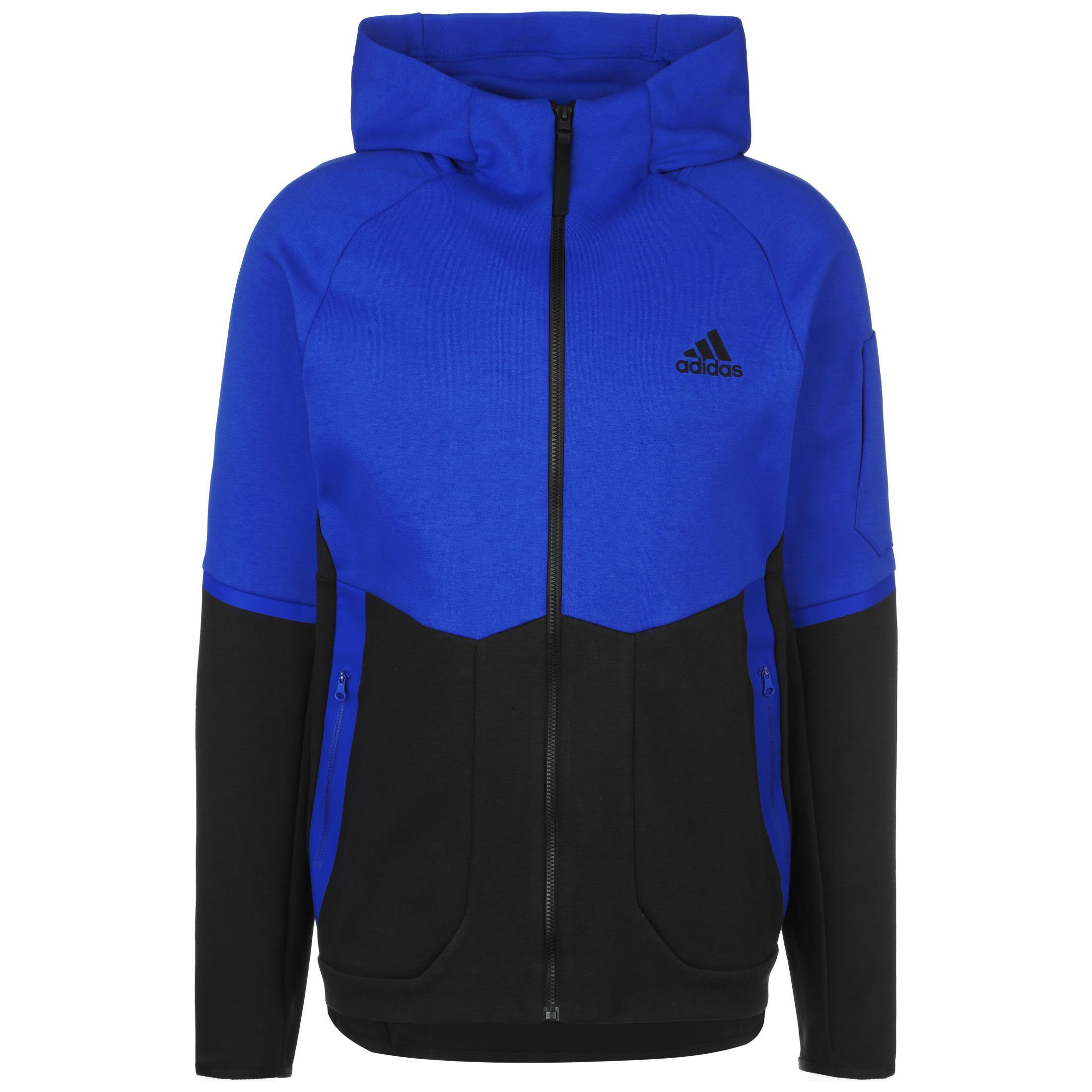 adidas Sportswear Sweatjacke Designed For Gameday Kapuzenjacke Herren | Jacken