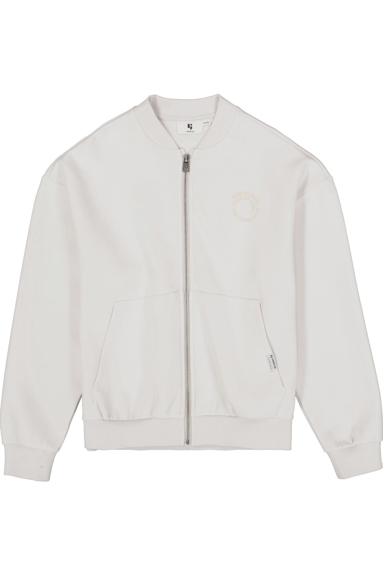 Garcia Sweatjacke Bomberjacke